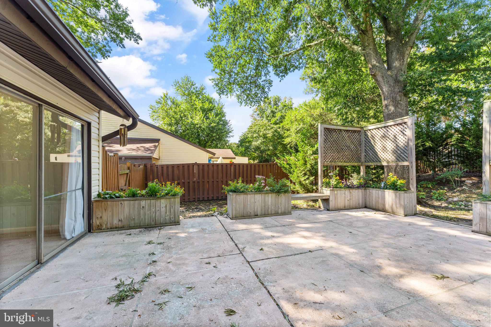 SUGARLAND RUN - Residential