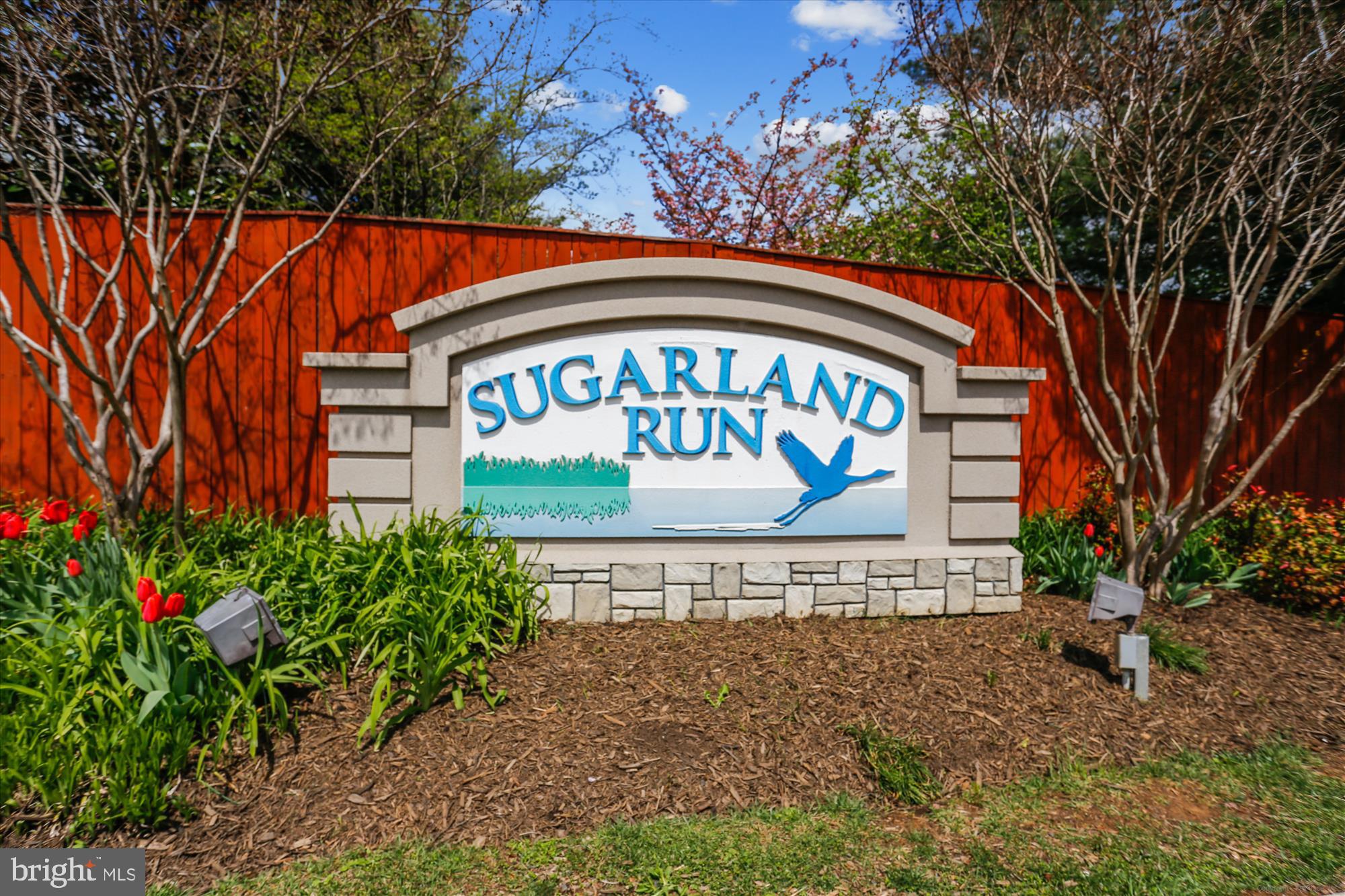 SUGARLAND RUN - Residential