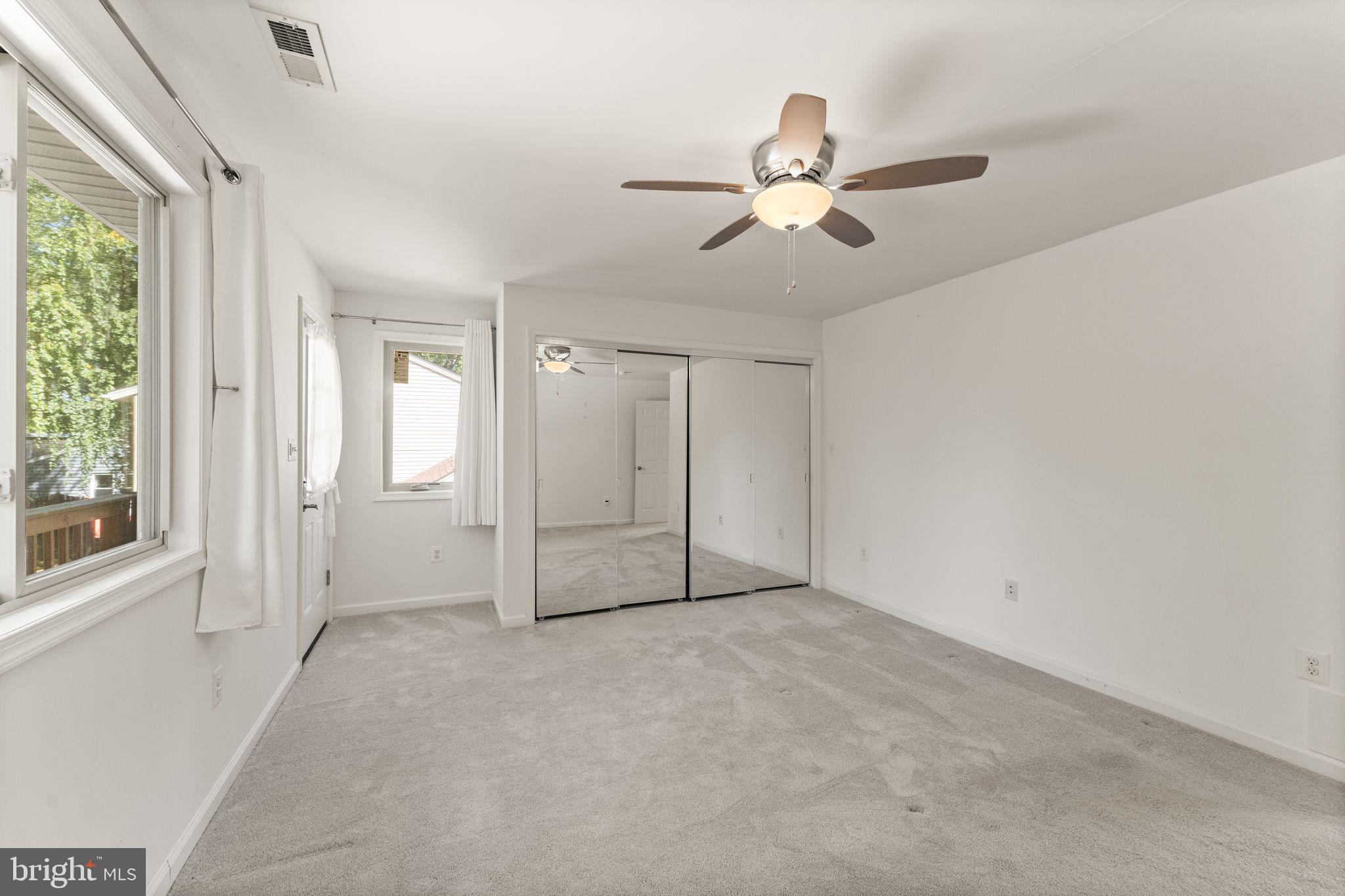 SUGARLAND RUN - Residential