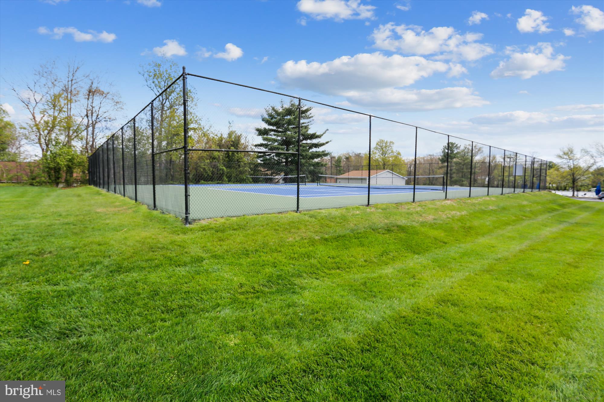 SUGARLAND RUN - Residential