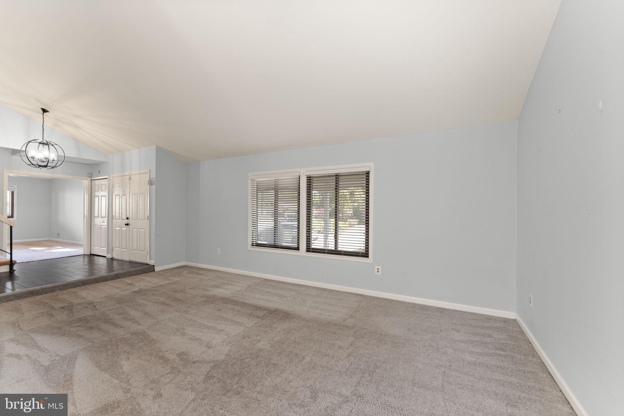 SUGARLAND RUN - Residential