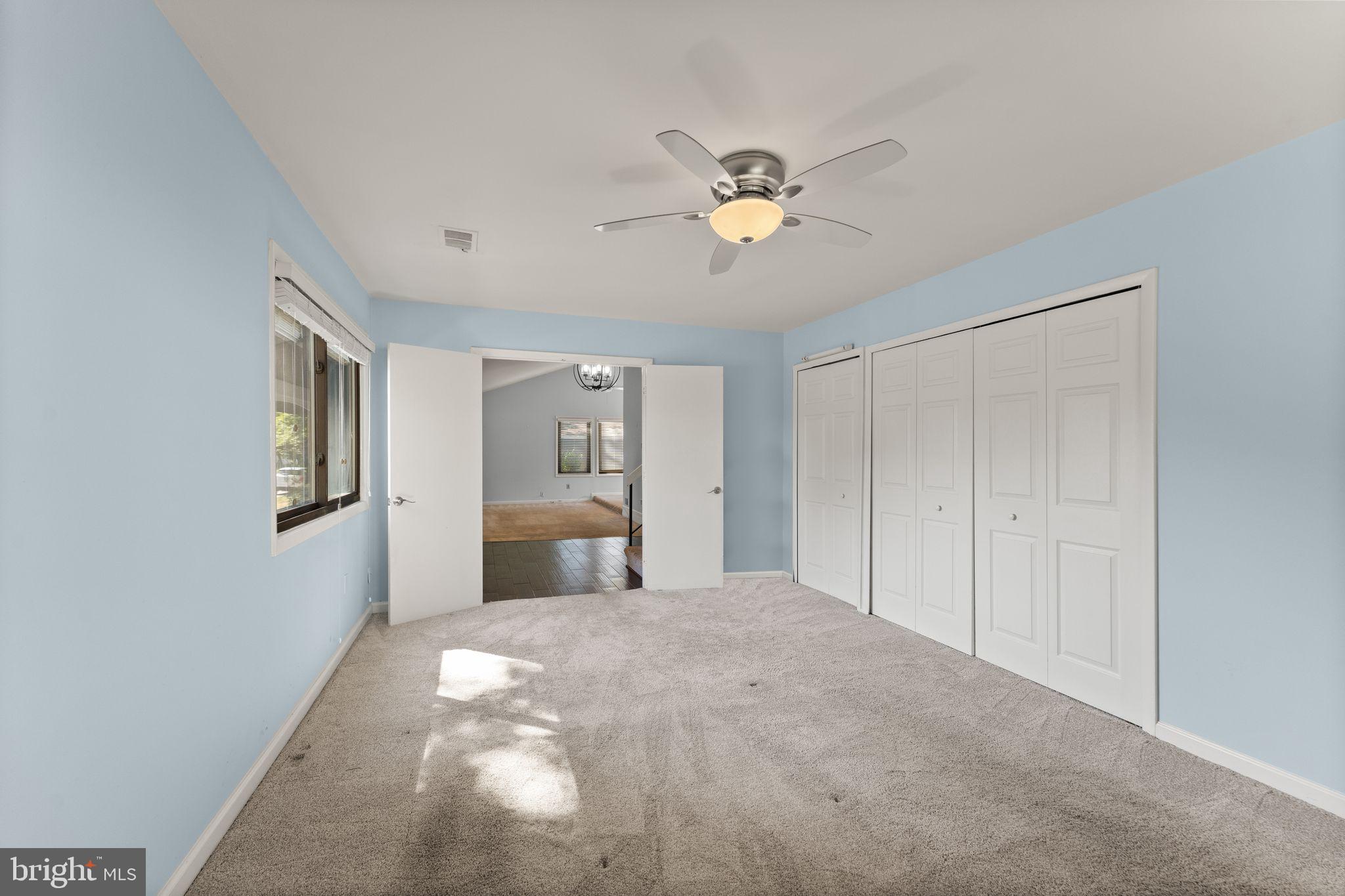 SUGARLAND RUN - Residential