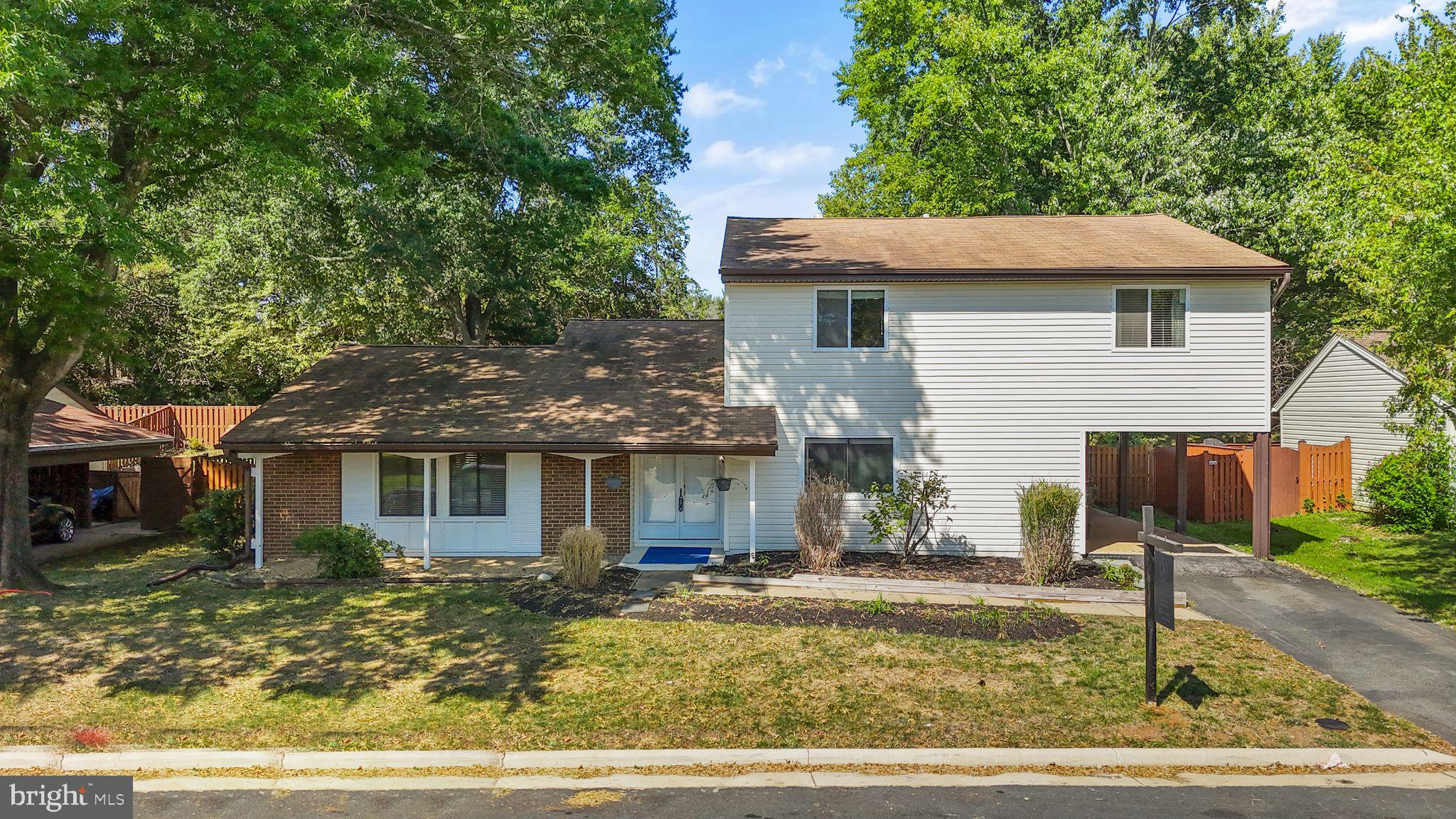 SUGARLAND RUN - Residential