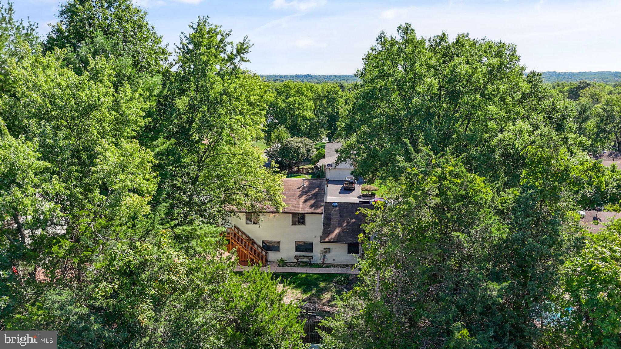 SUGARLAND RUN - Residential