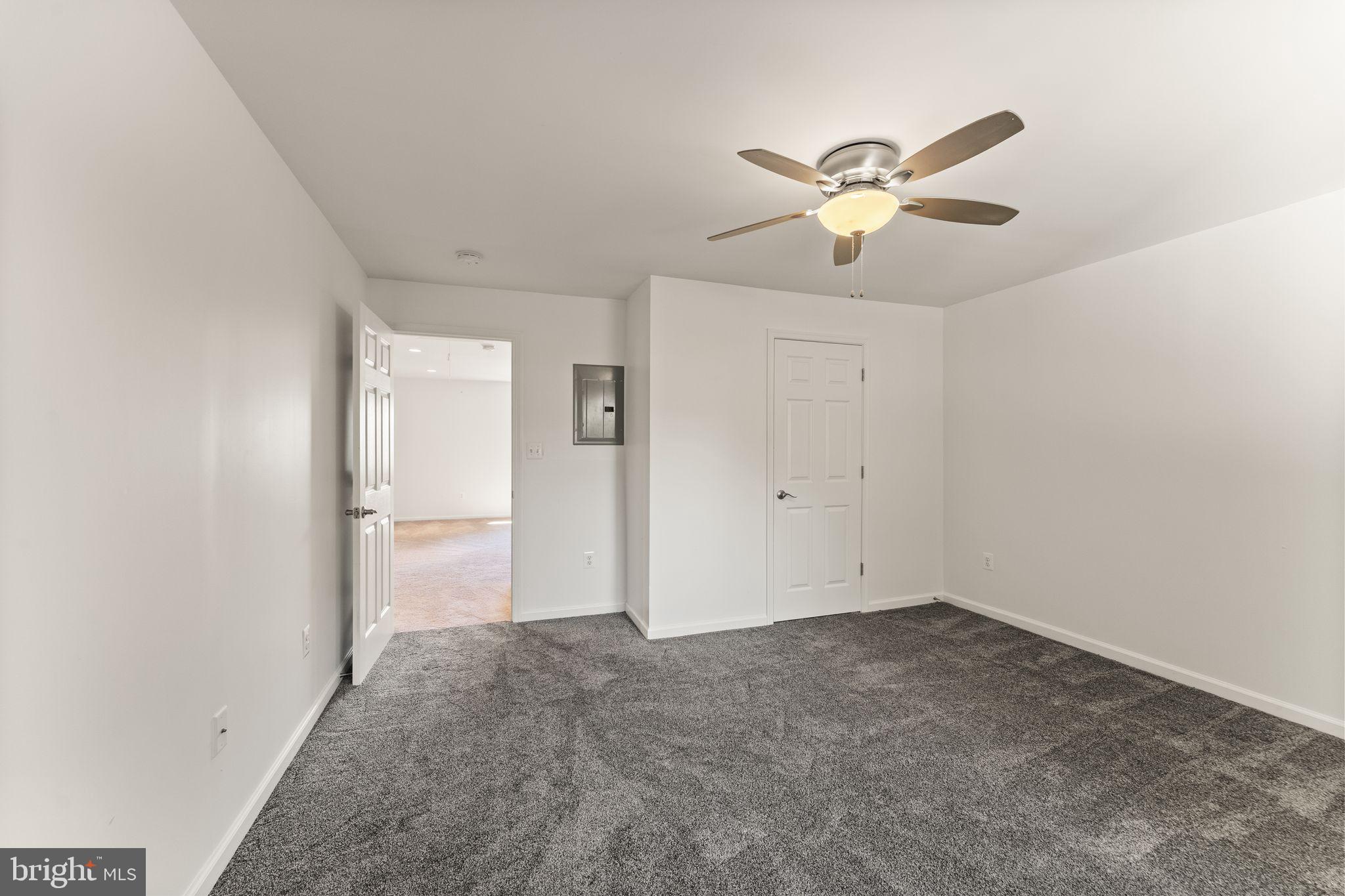 SUGARLAND RUN - Residential