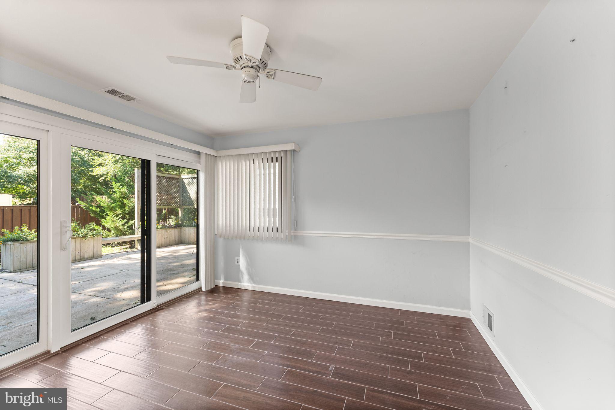 SUGARLAND RUN - Residential