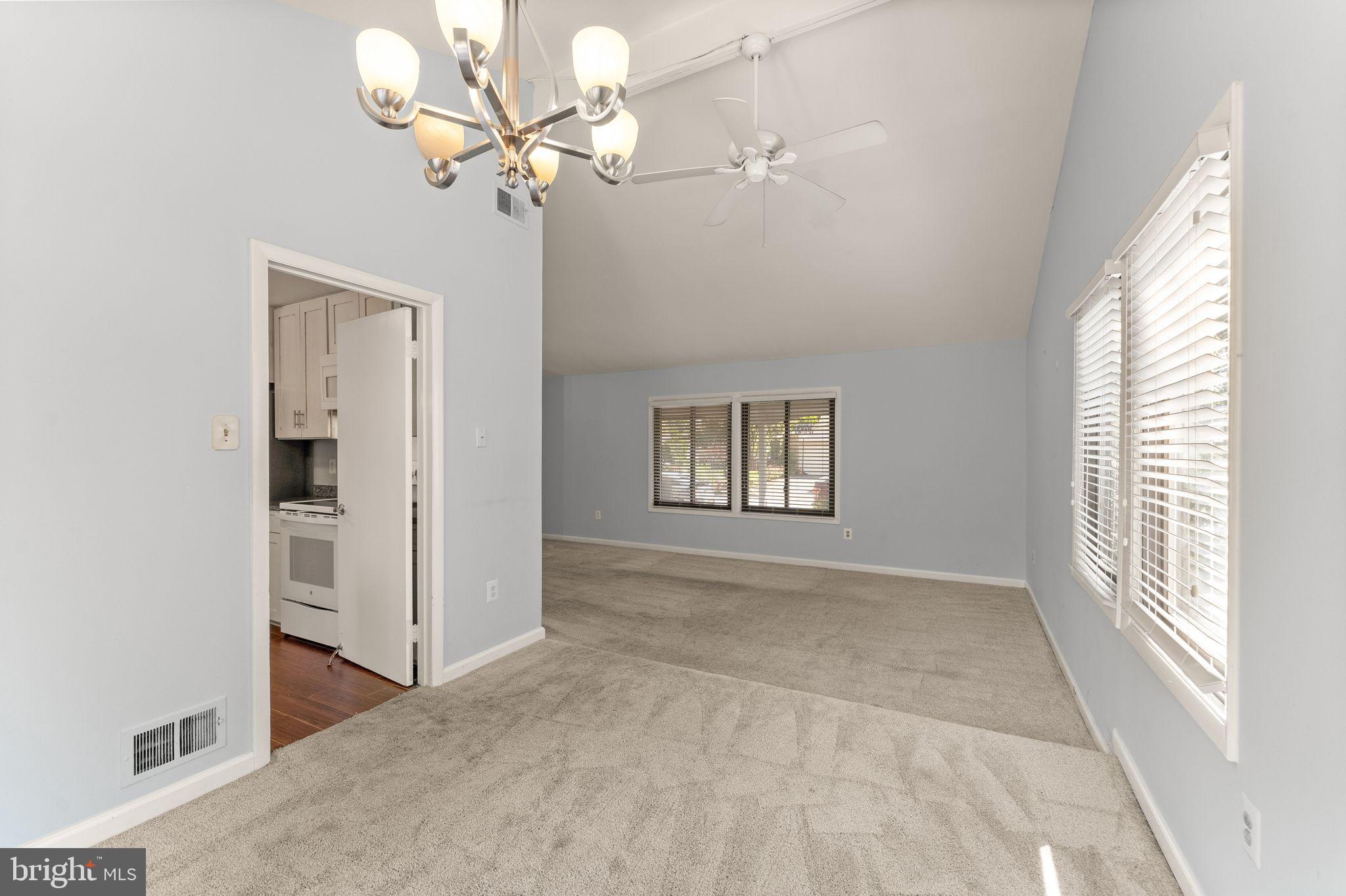 SUGARLAND RUN - Residential