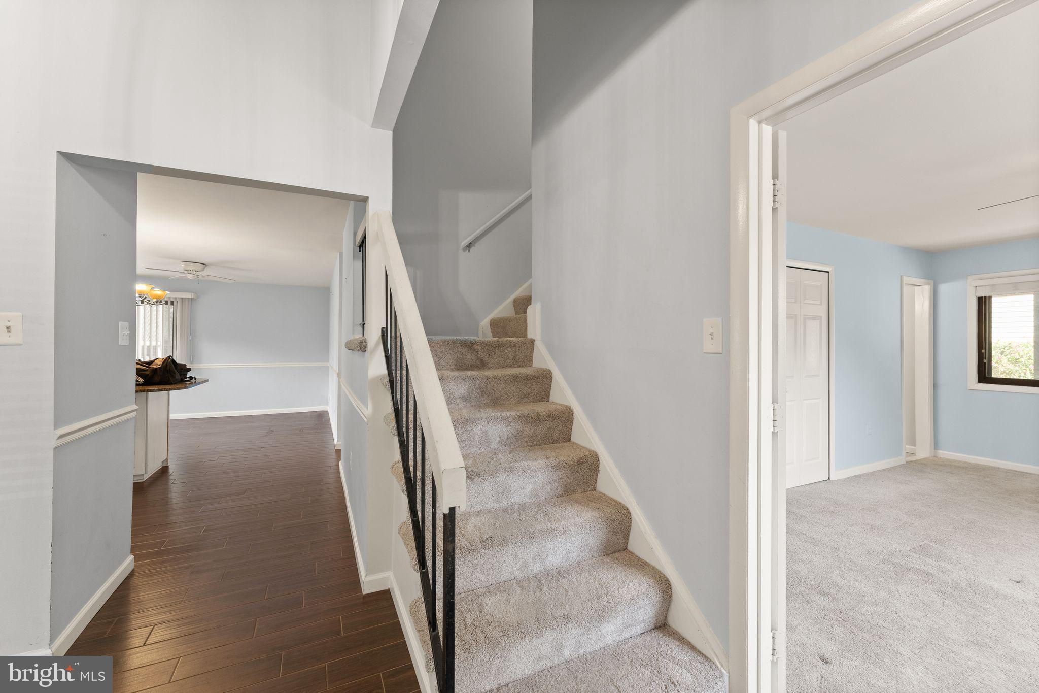 SUGARLAND RUN - Residential