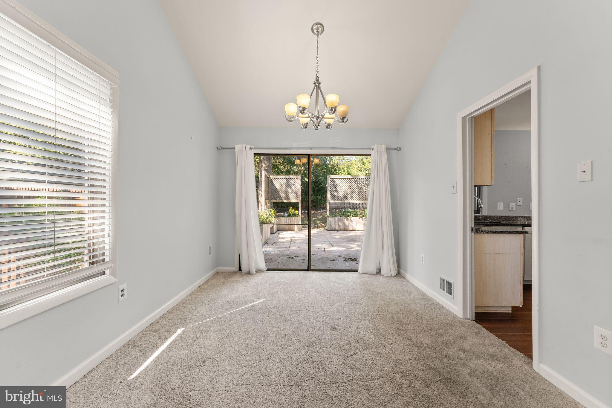 SUGARLAND RUN - Residential