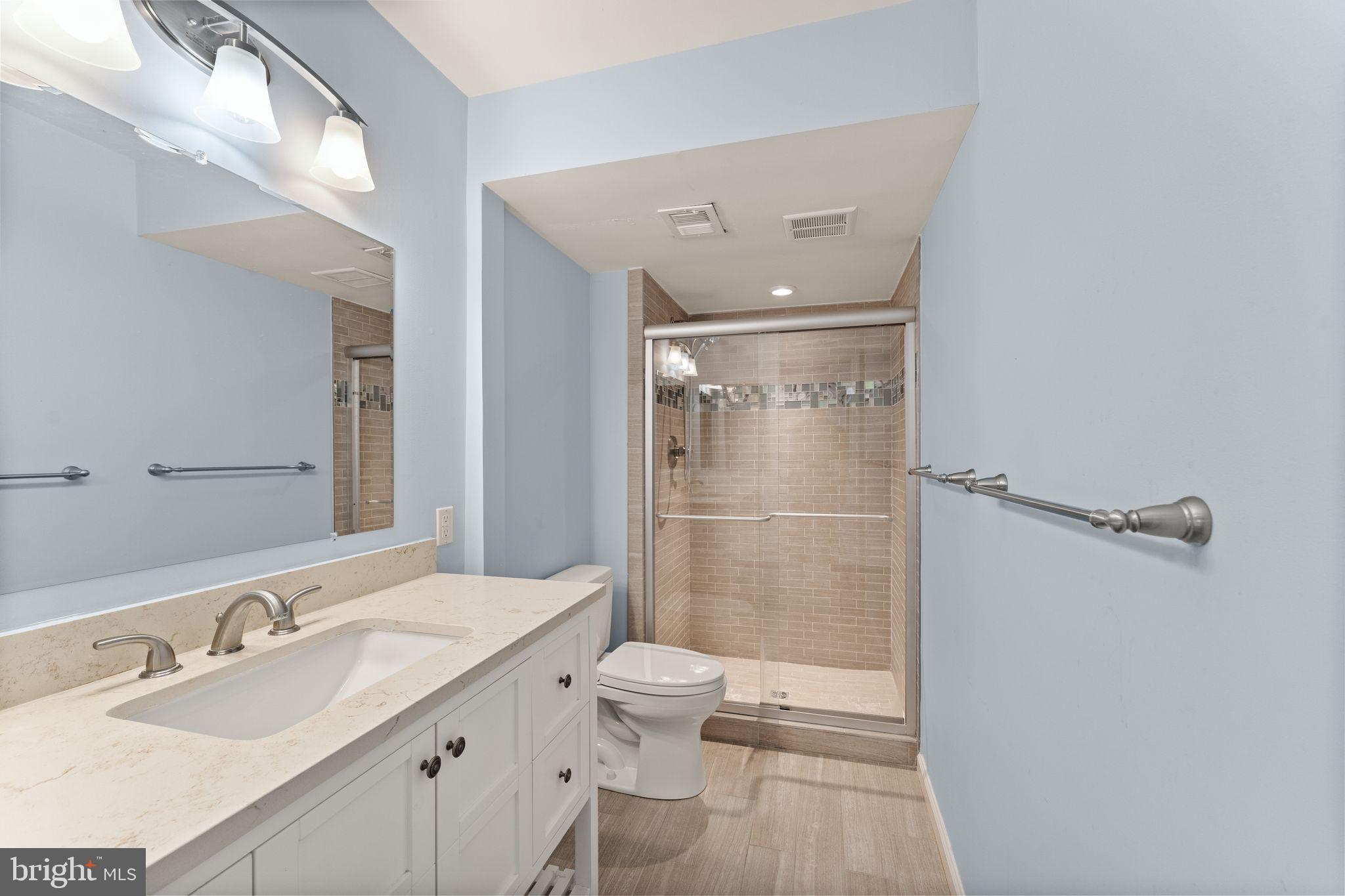 SUGARLAND RUN - Residential