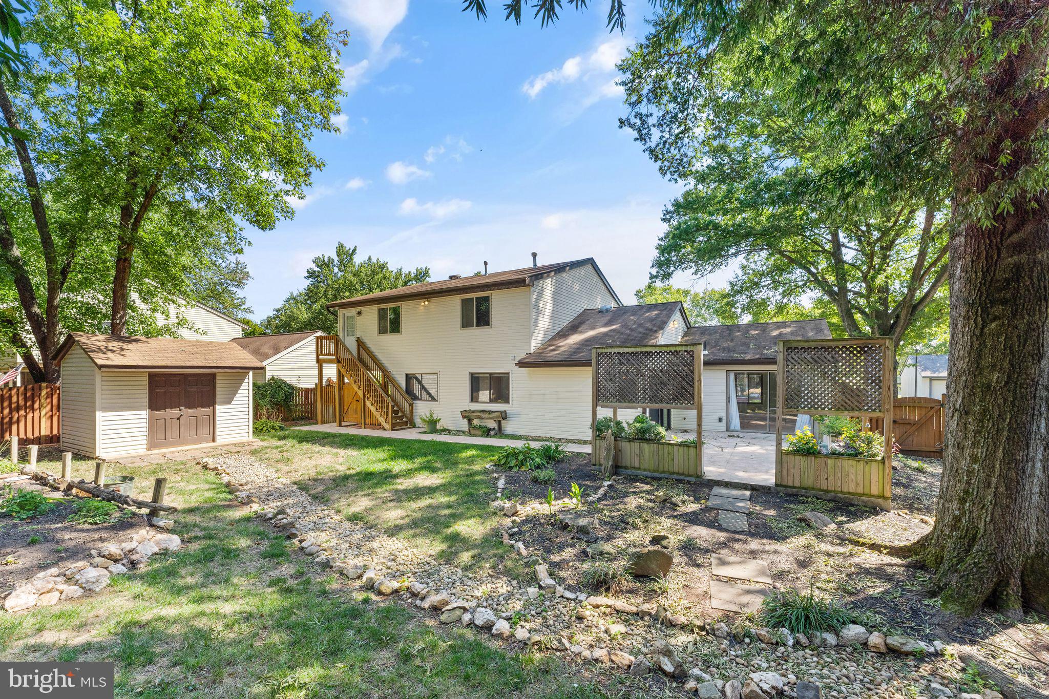 SUGARLAND RUN - Residential