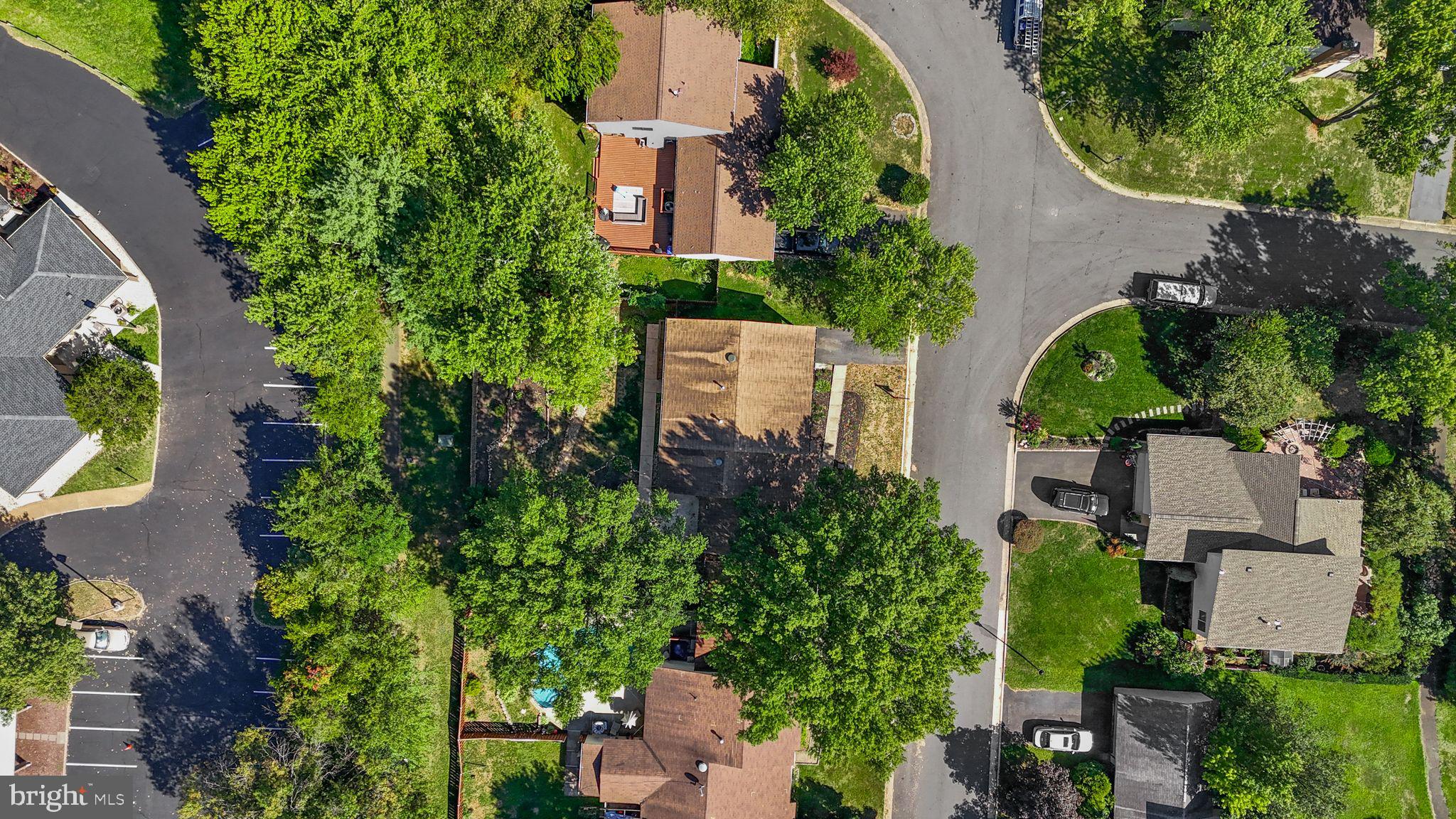 SUGARLAND RUN - Residential