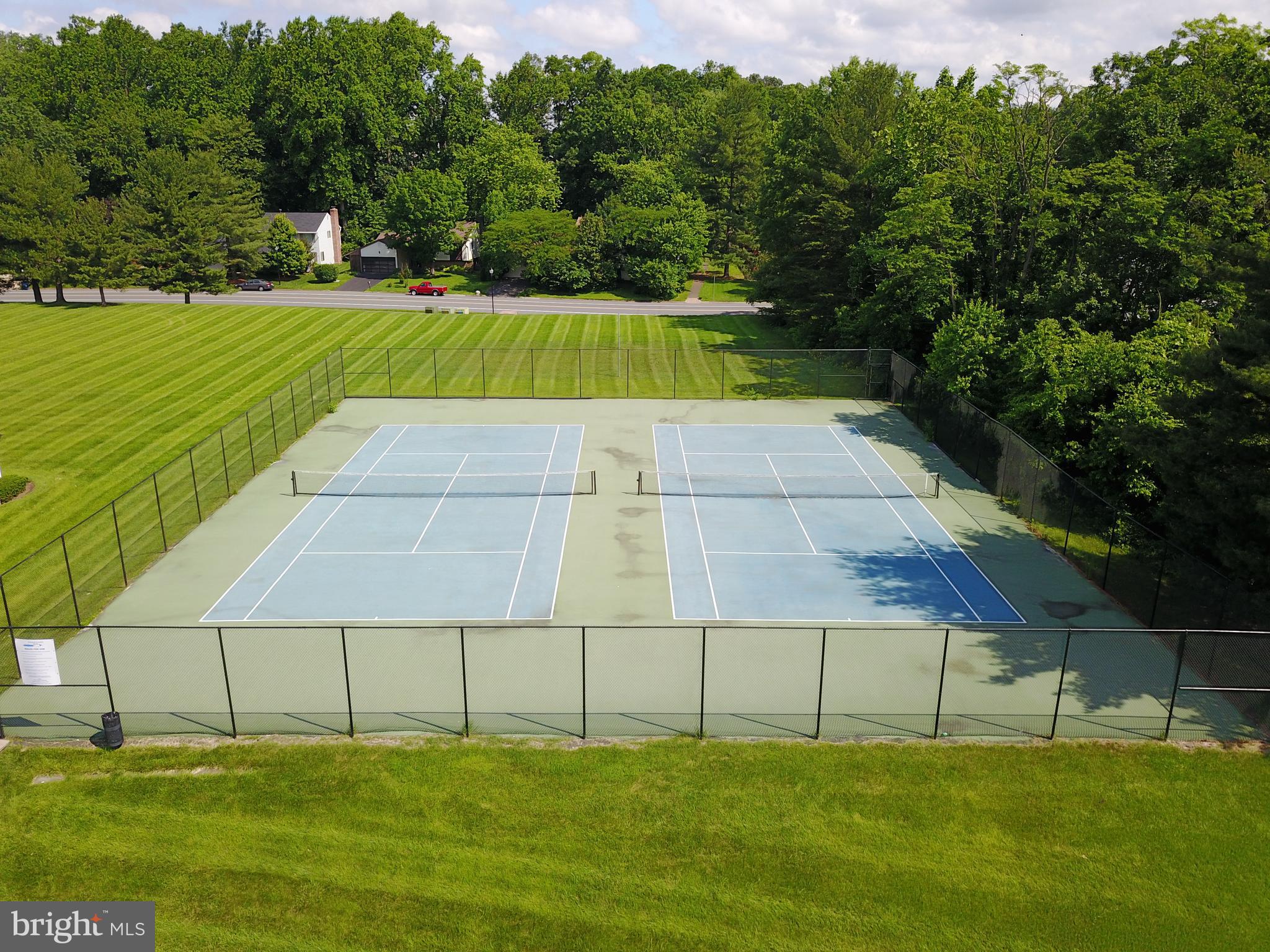 SUGARLAND RUN - Residential