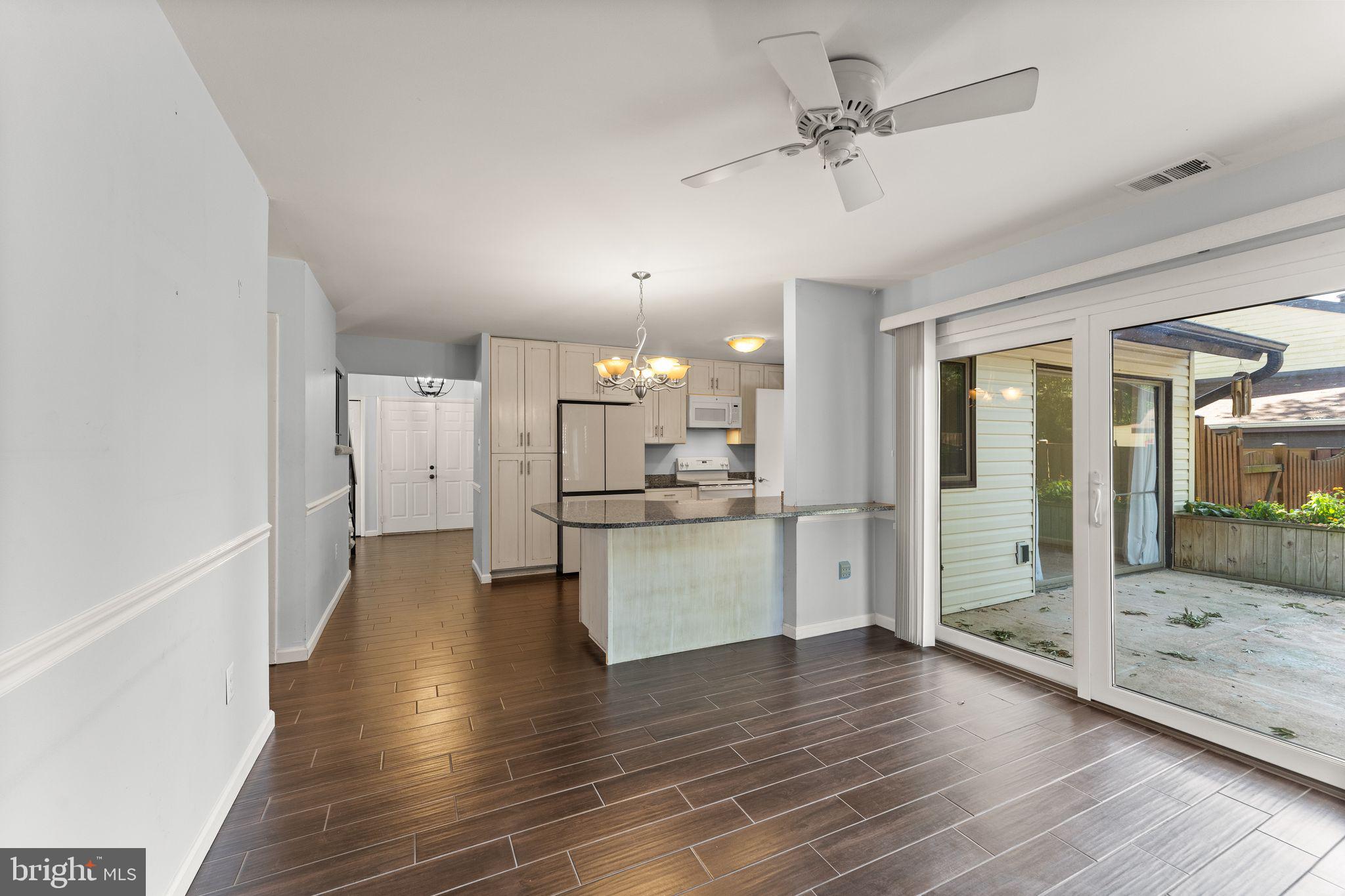 SUGARLAND RUN - Residential