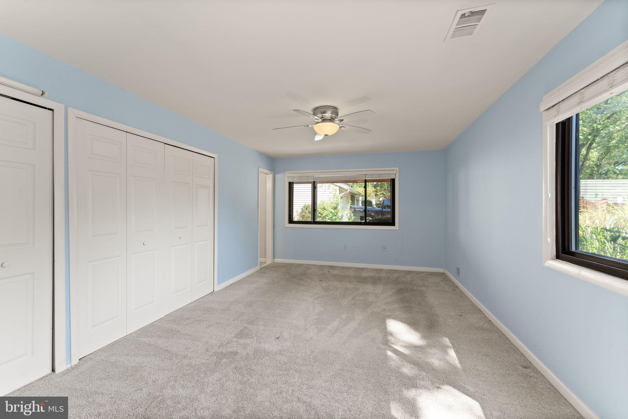 SUGARLAND RUN - Residential