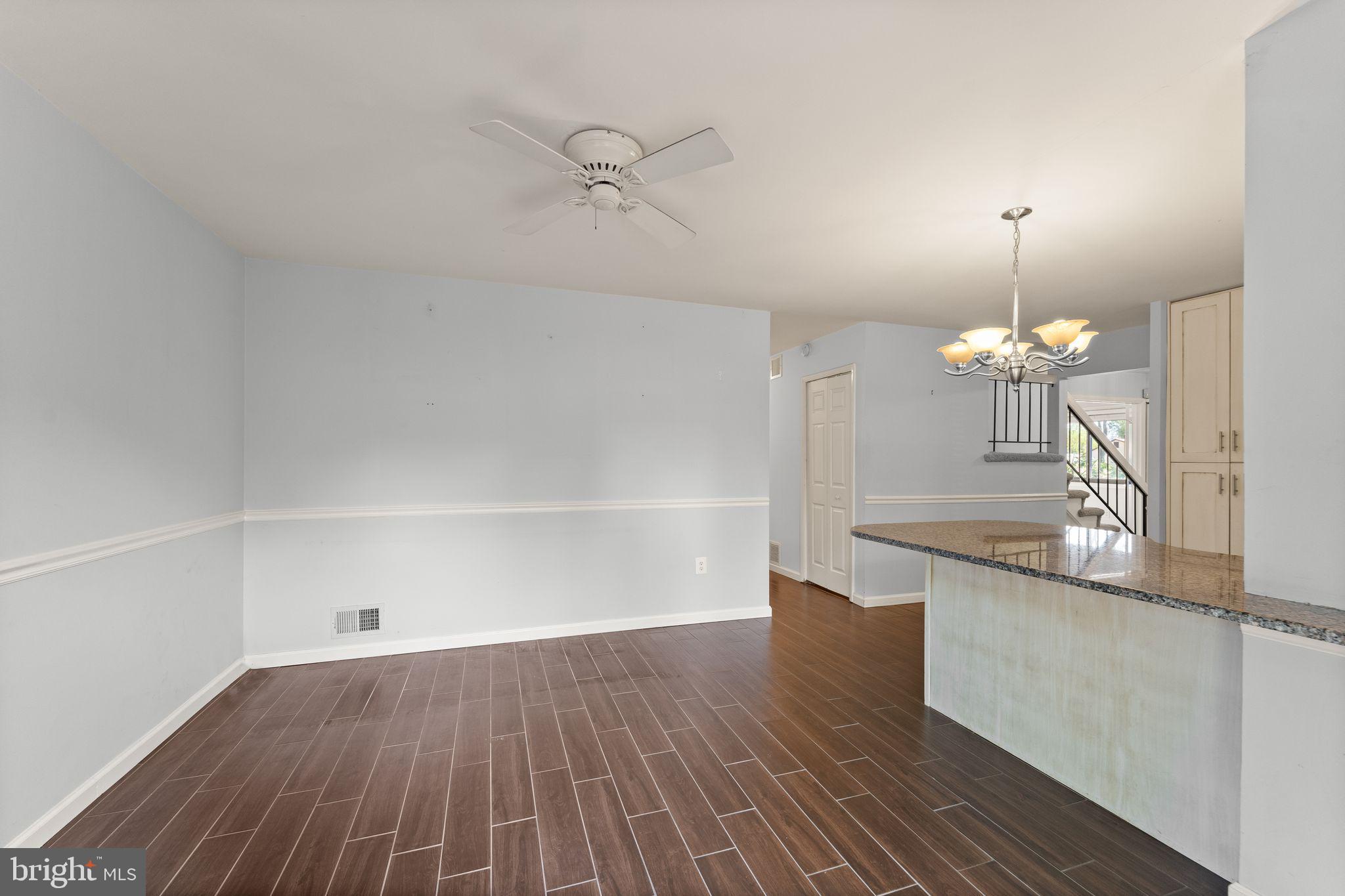 SUGARLAND RUN - Residential