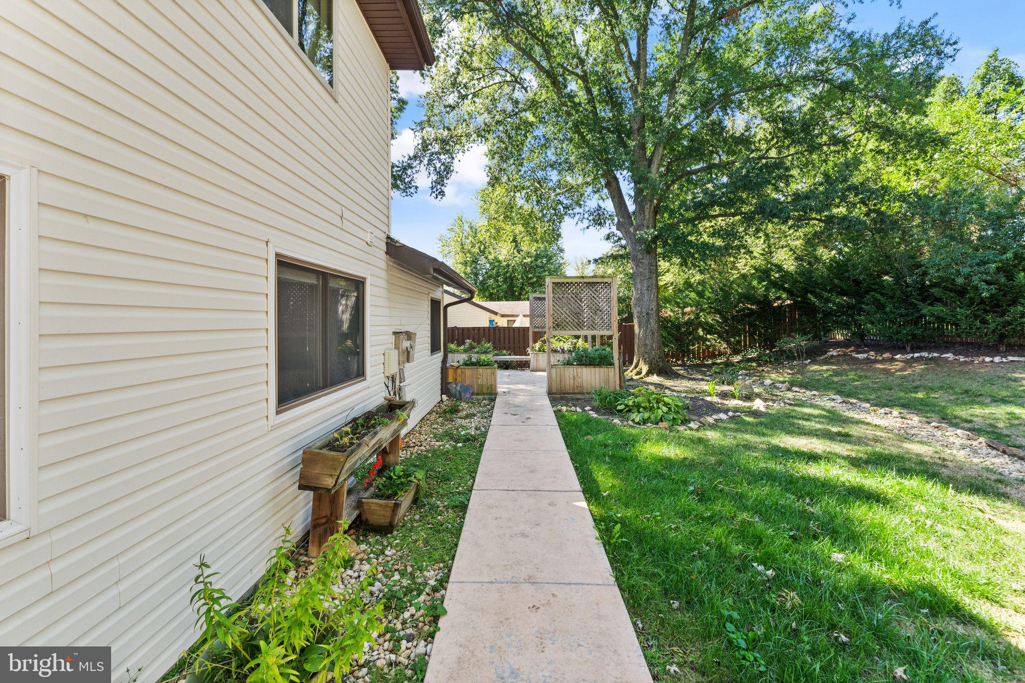 SUGARLAND RUN - Residential