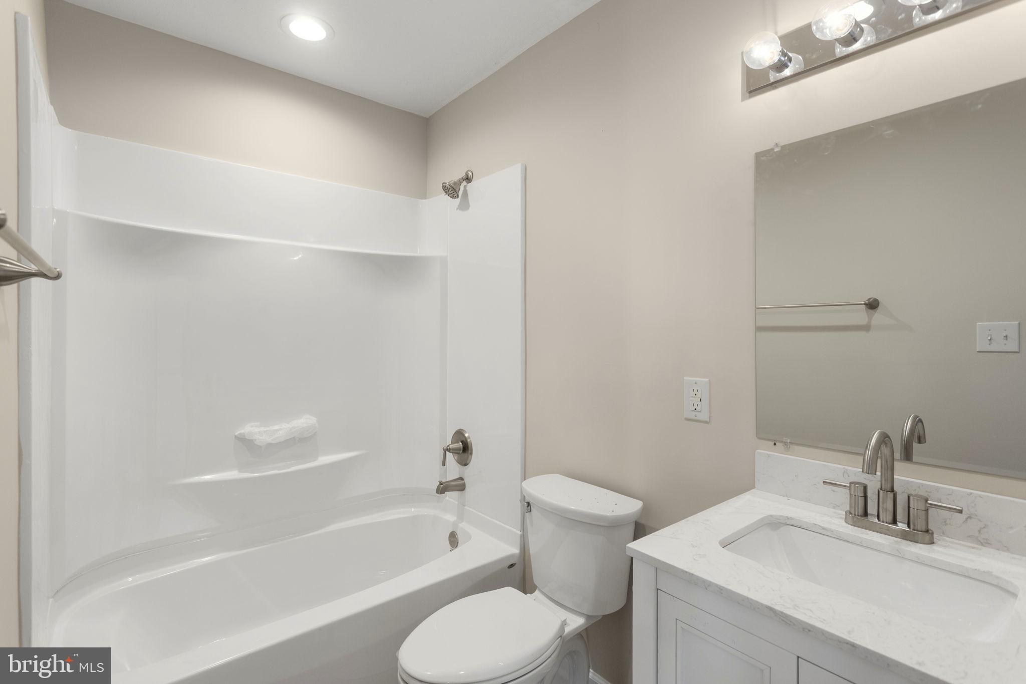 WEST VIEW - Residential