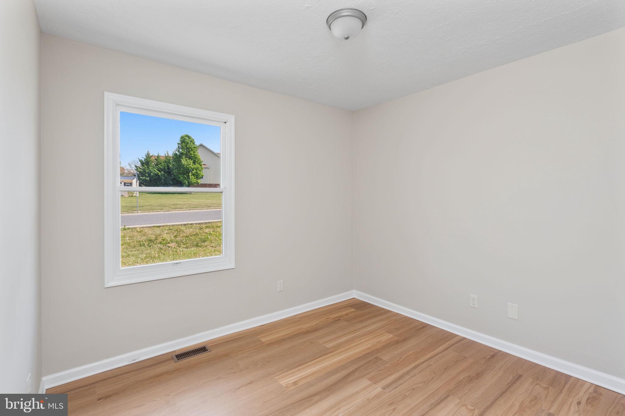 WEST VIEW - Residential