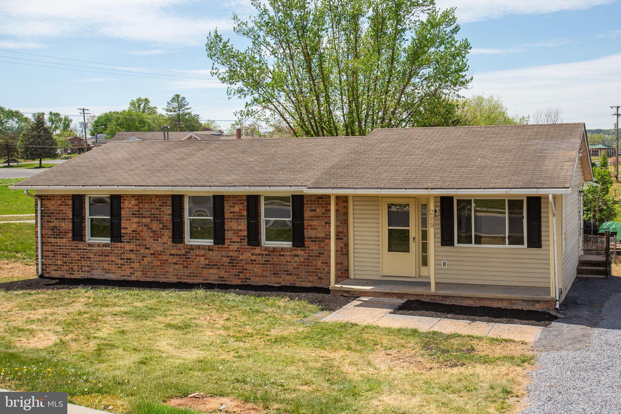 289 MORNINGSIDE DRIVE