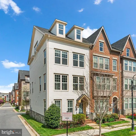 243 Strummer Lane, Gaithersburg, MD 20878 - MLS#: MDMC2173860