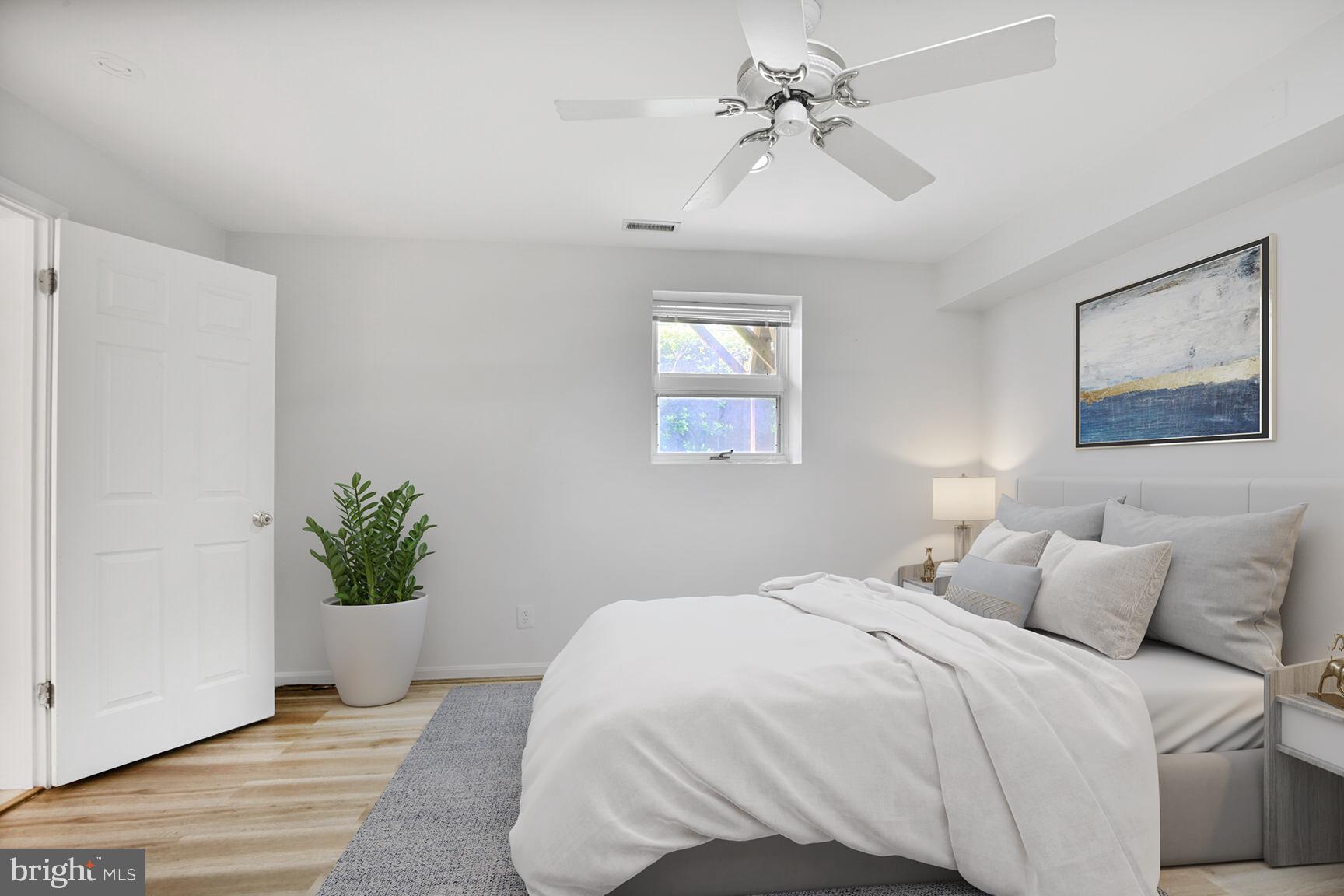 CHEVY CHASE - Residential Lease