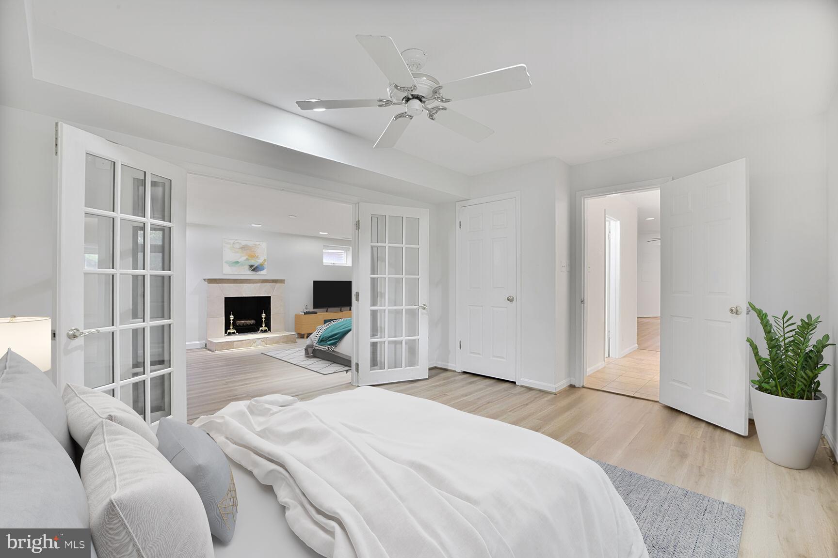 CHEVY CHASE - Residential Lease