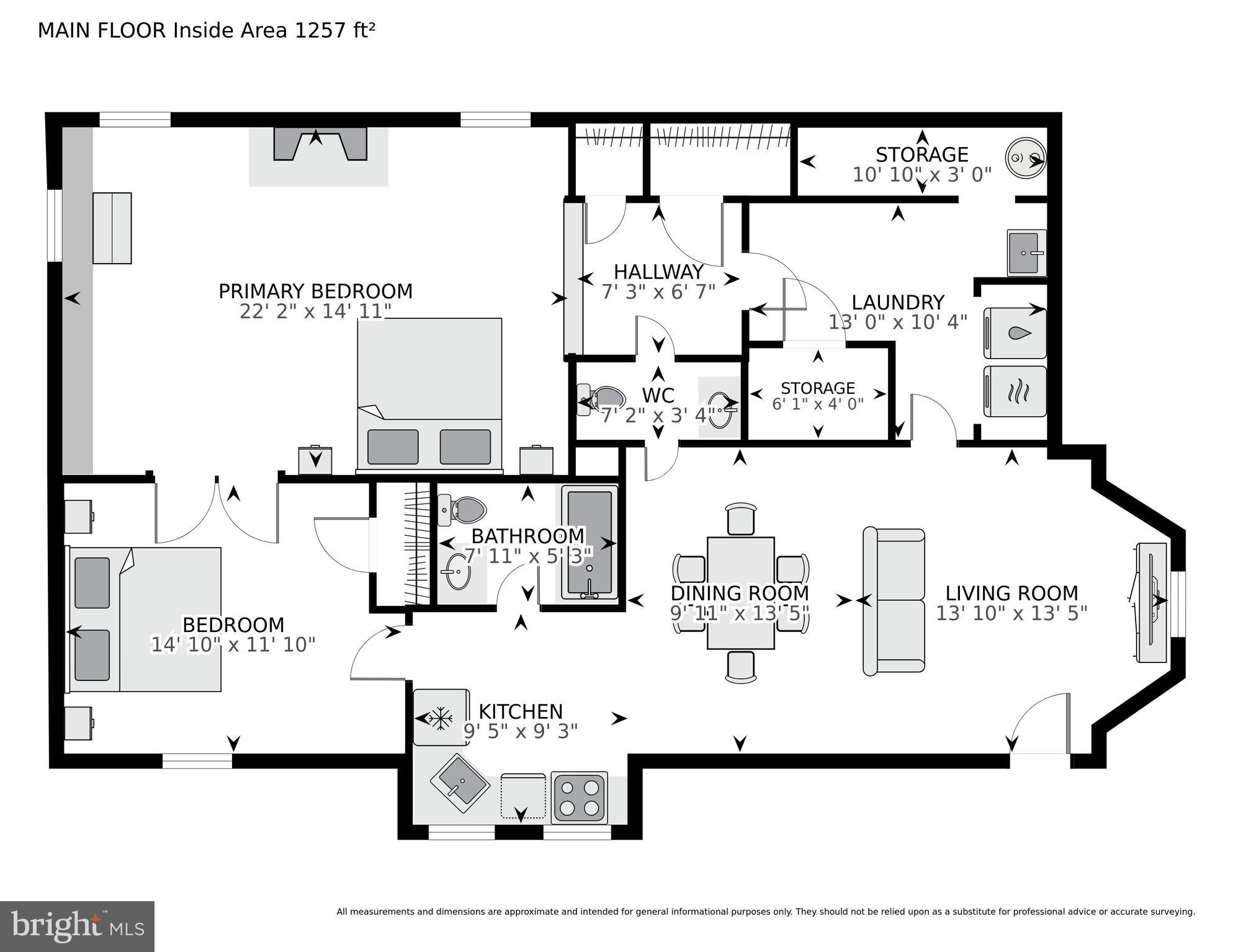 CHEVY CHASE - Residential Lease