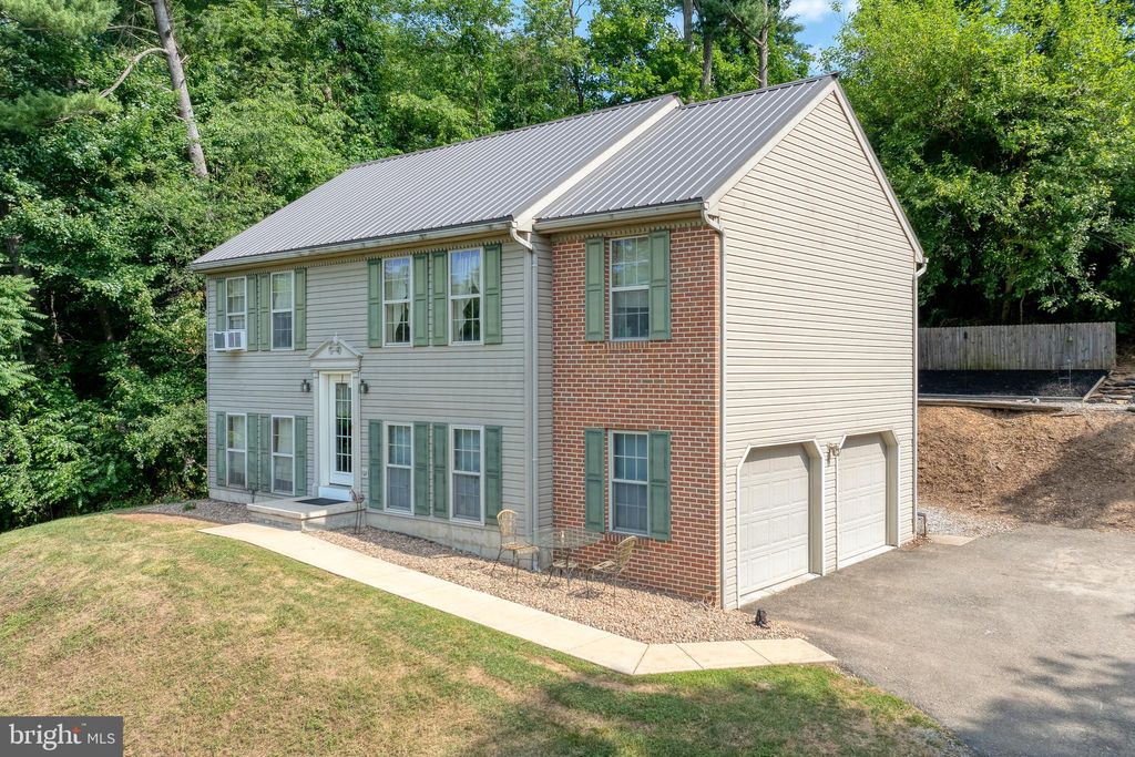 Photo of 1411 River Road, Drumore, PA 17518 (MLS # PALA2052294)