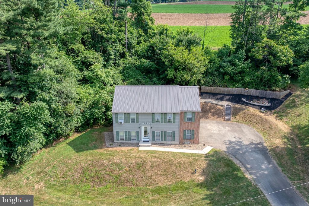 Photo of 1411 River Road, Drumore, PA 17518 (MLS # PALA2052294)