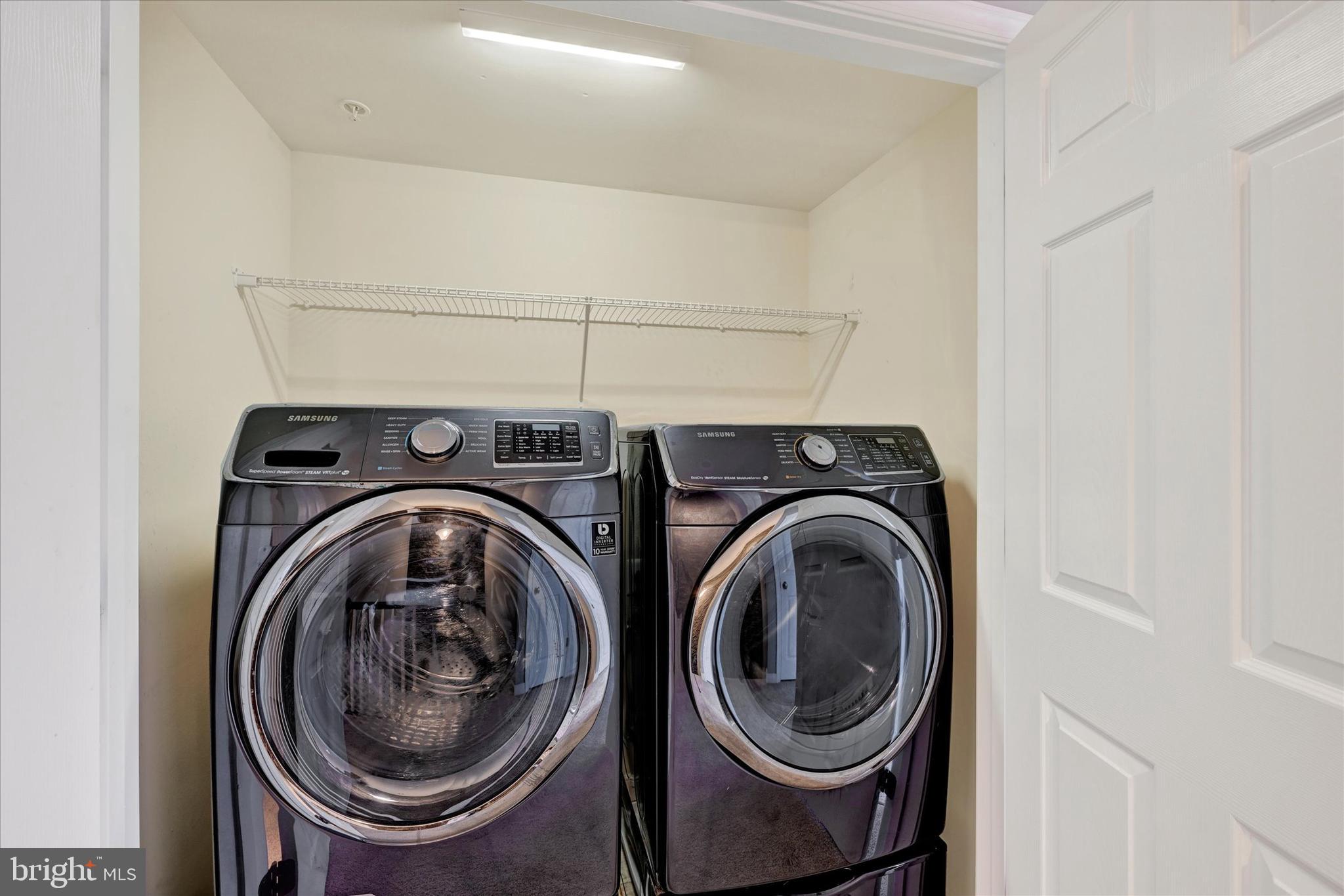 HUNT VALLEY OVERLOOK - Residential Lease