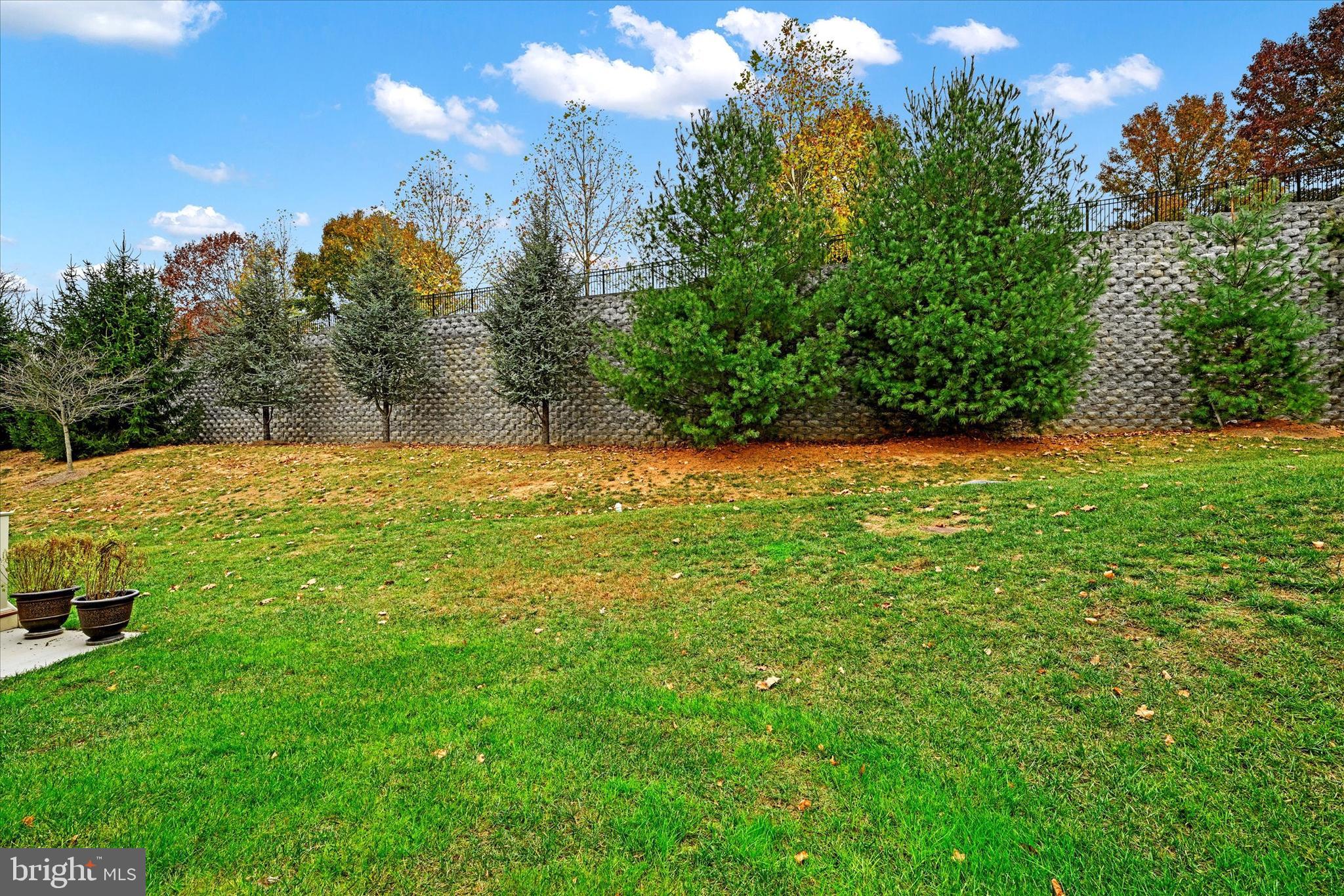 HUNT VALLEY OVERLOOK - Residential Lease