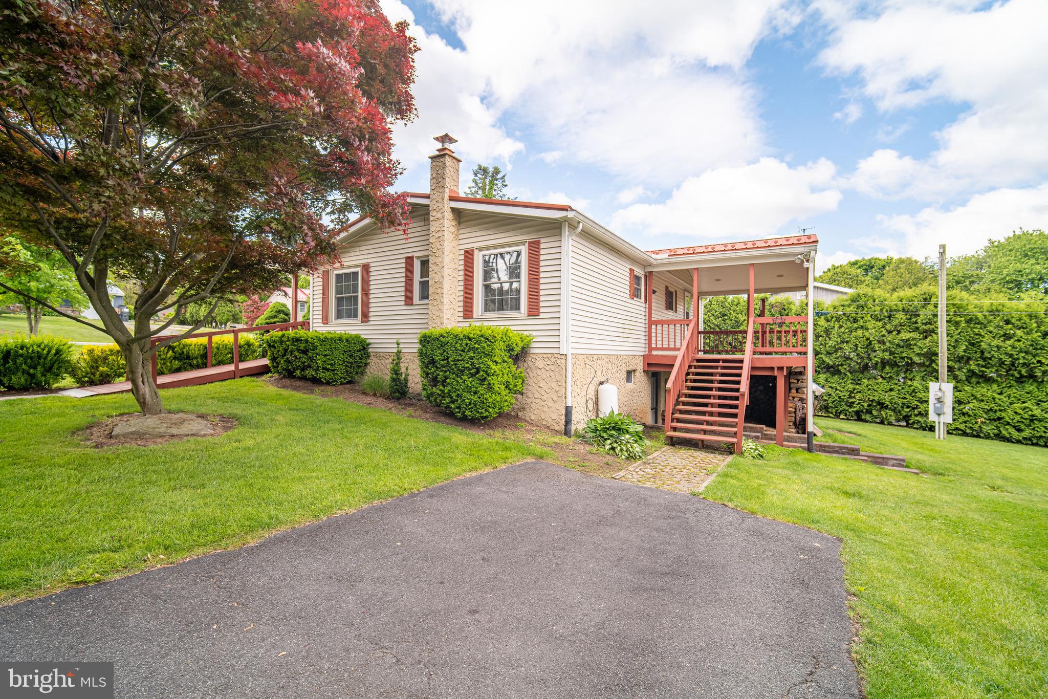 649 DRYTOWN ROAD