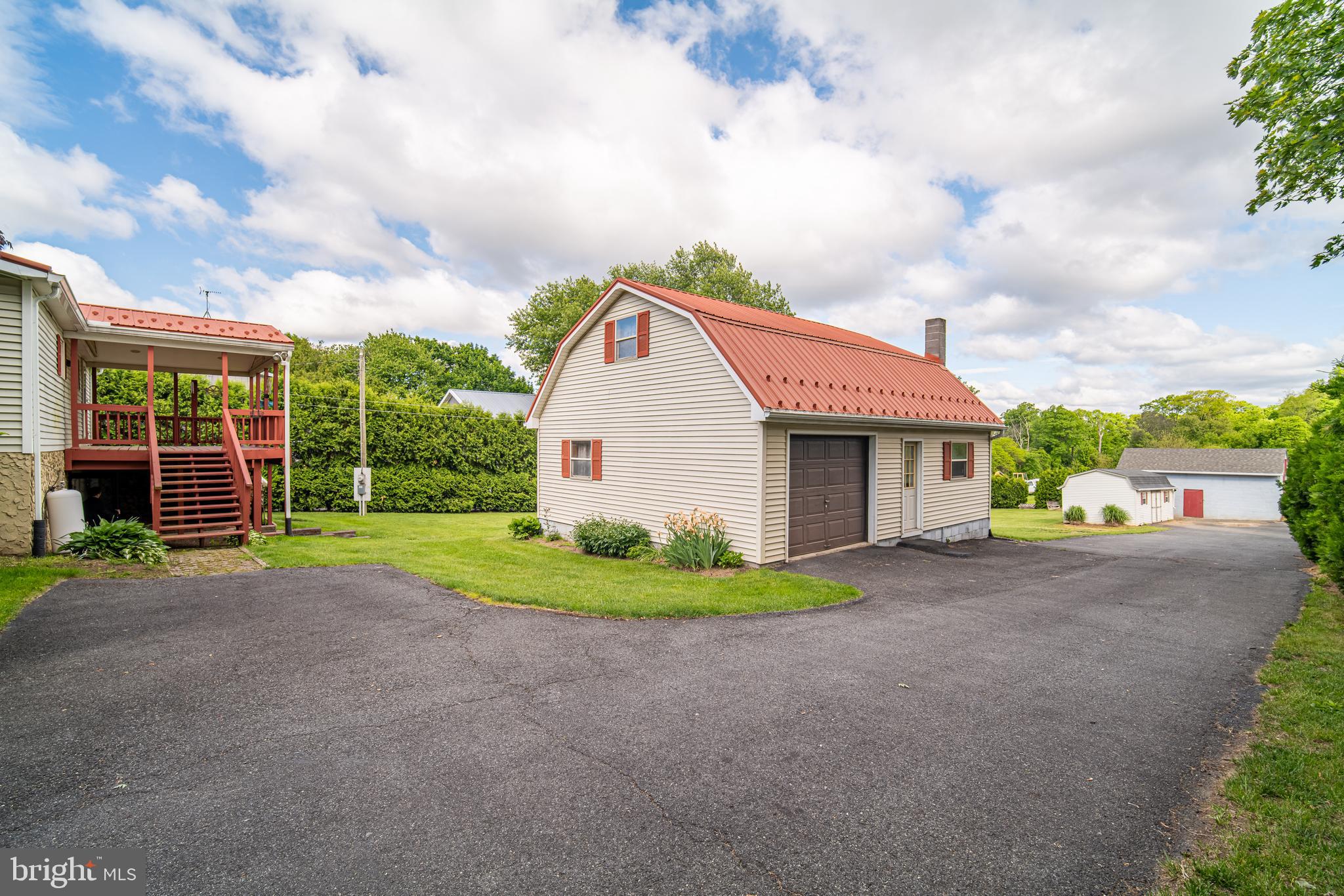 649 DRYTOWN ROAD