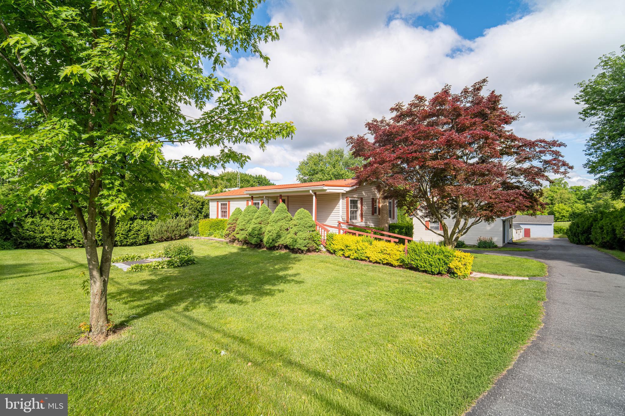 649 DRYTOWN ROAD