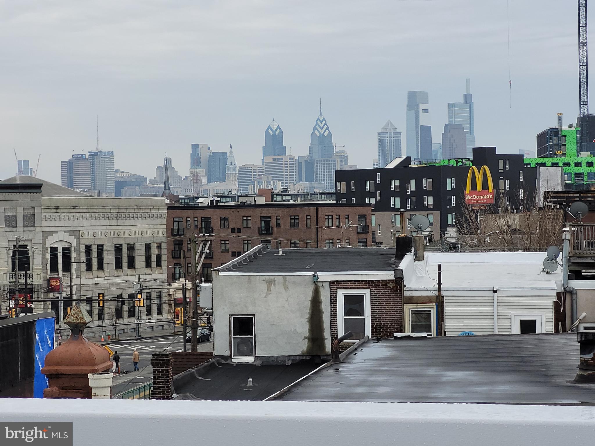 FISHTOWN - Residential Lease