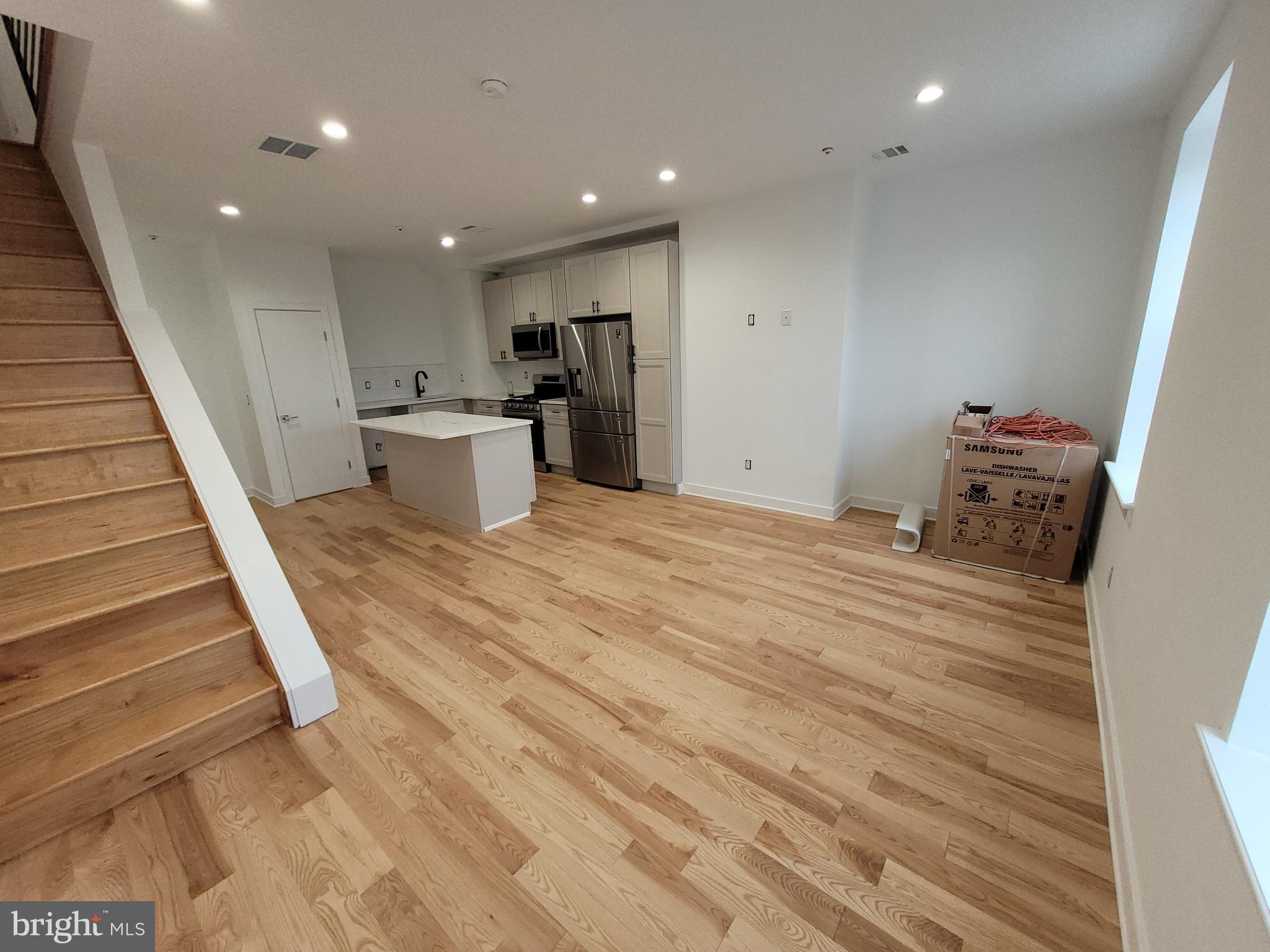 FISHTOWN - Residential Lease