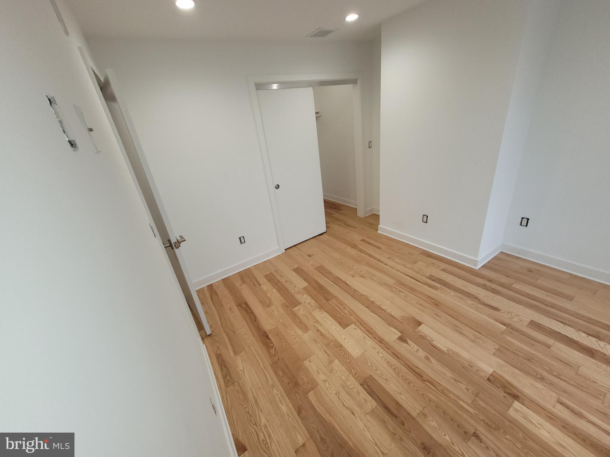 FISHTOWN - Residential Lease