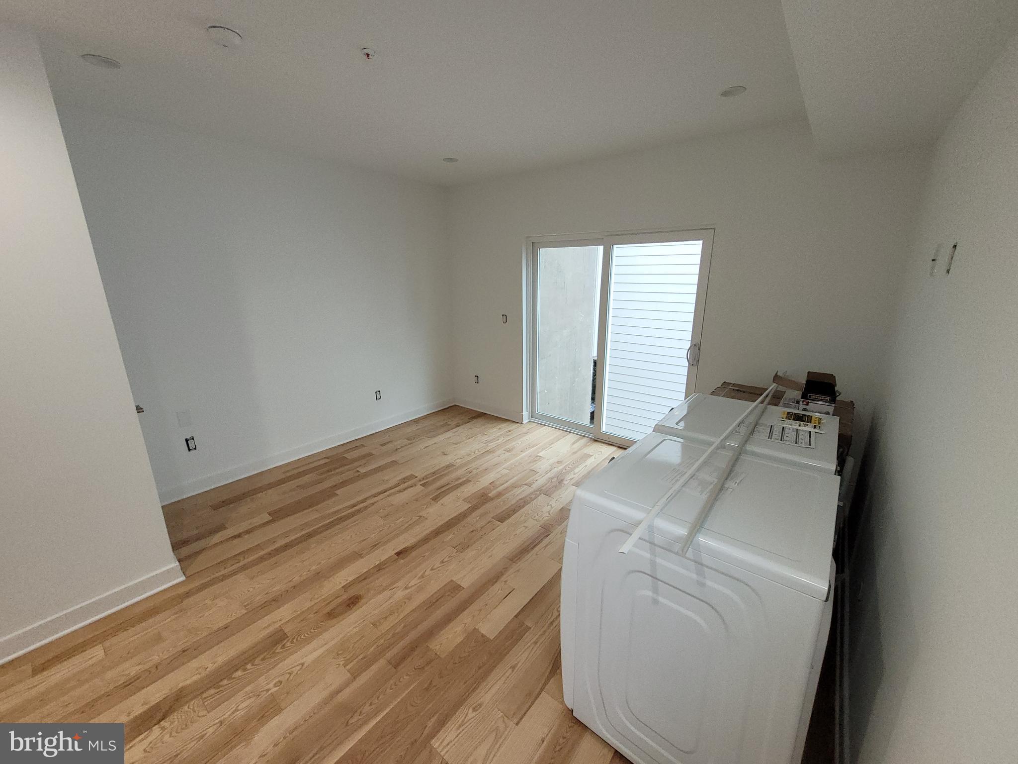 FISHTOWN - Residential Lease