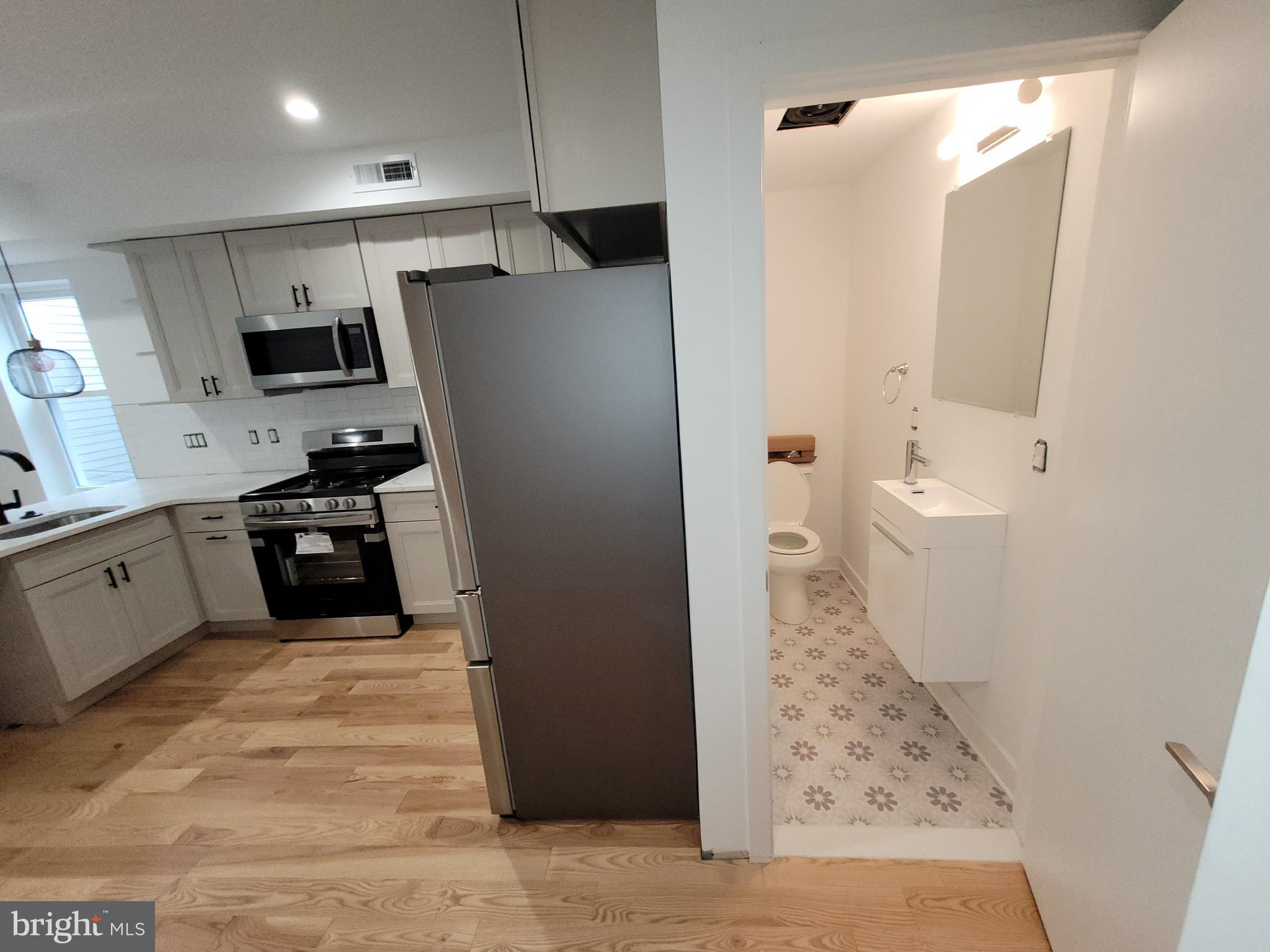 FISHTOWN - Residential Lease