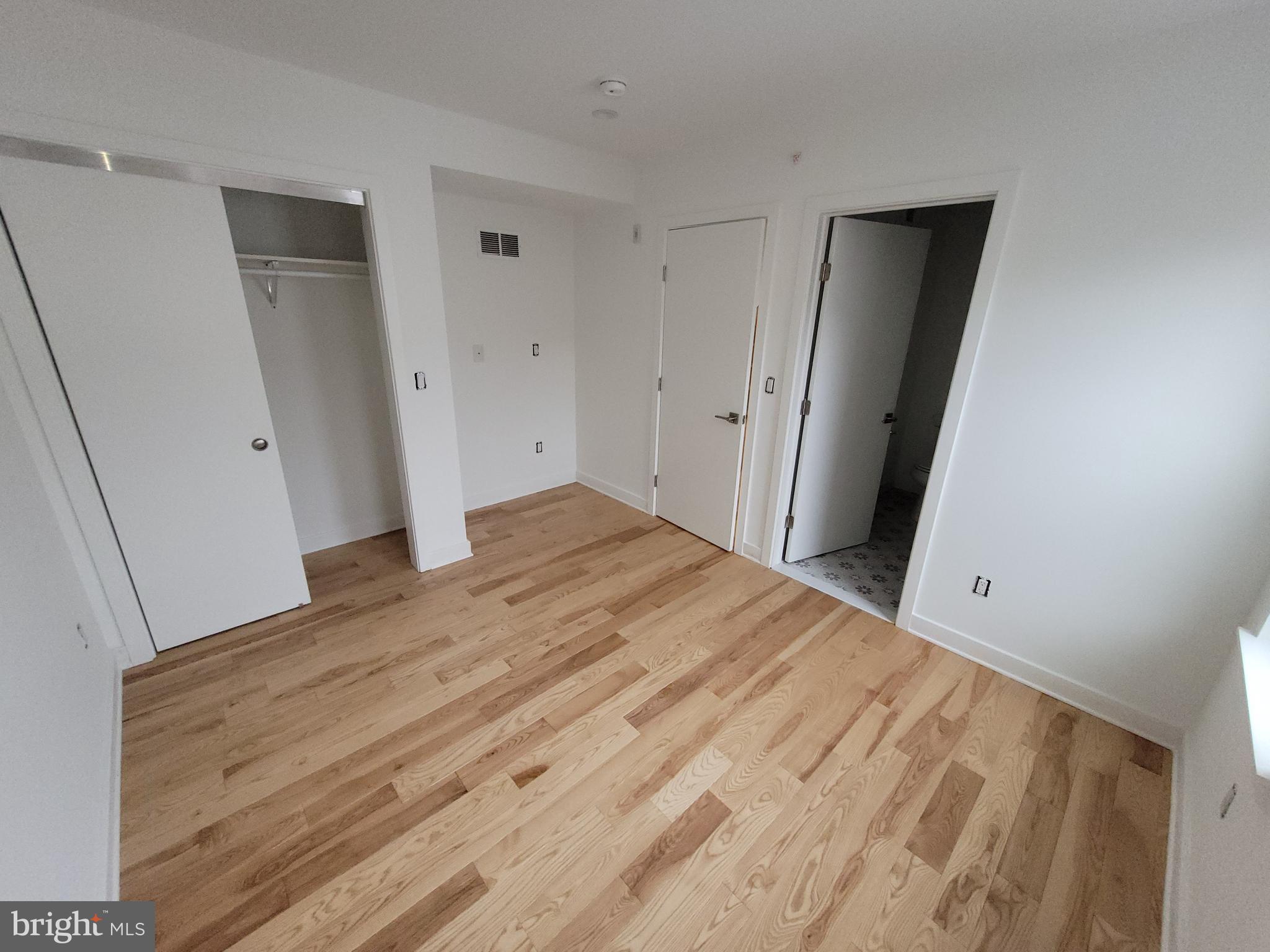 FISHTOWN - Residential Lease