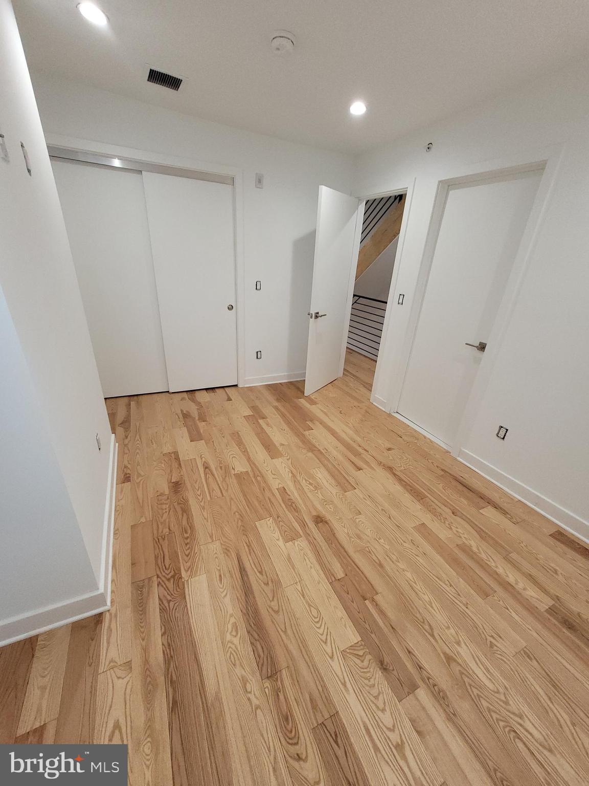 FISHTOWN - Residential Lease