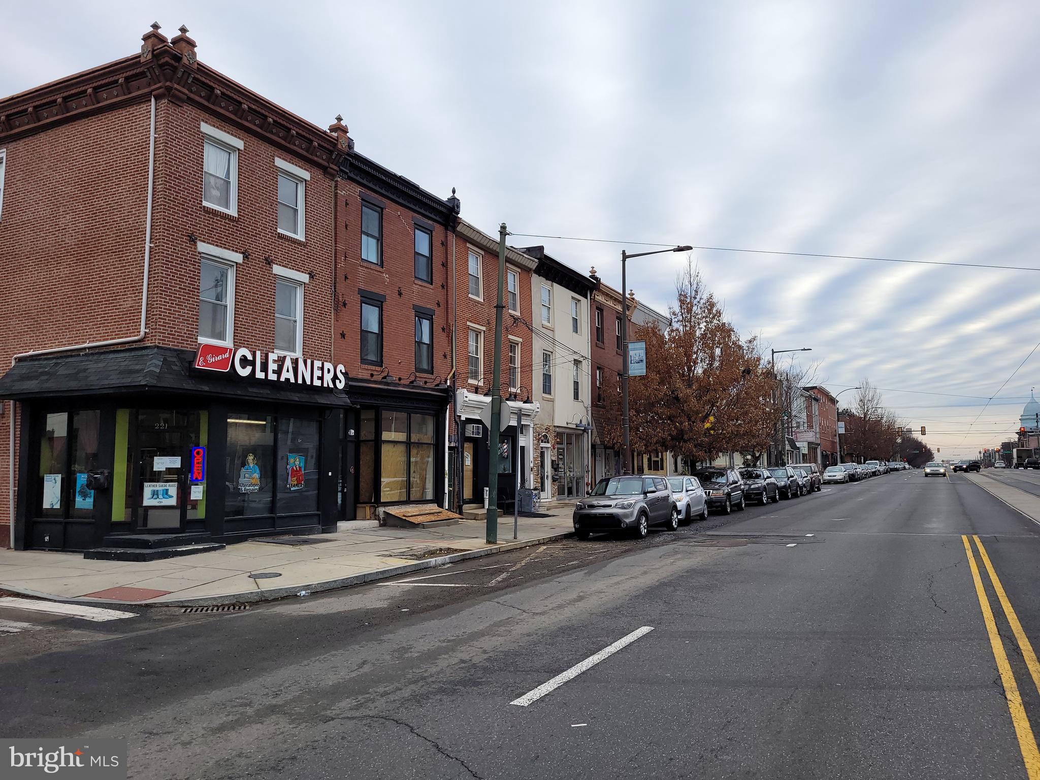 FISHTOWN - Residential Lease