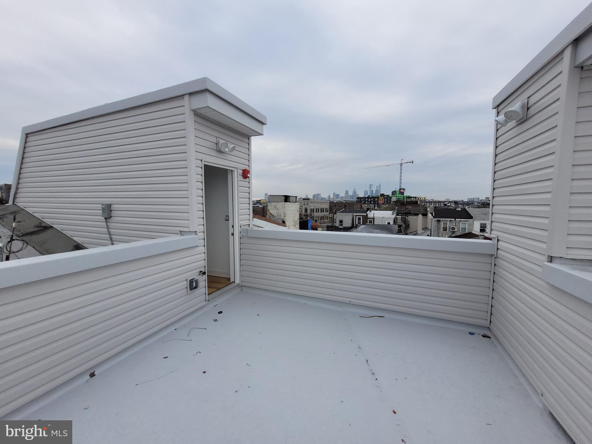 FISHTOWN - Residential Lease