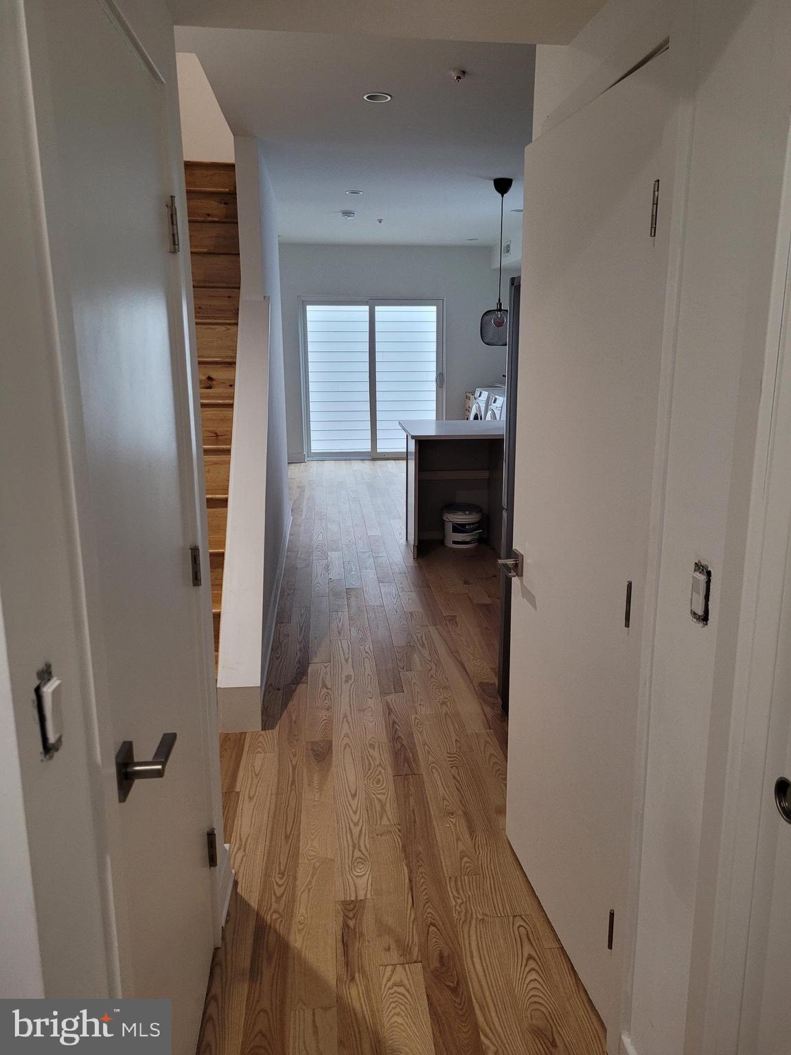 FISHTOWN - Residential Lease