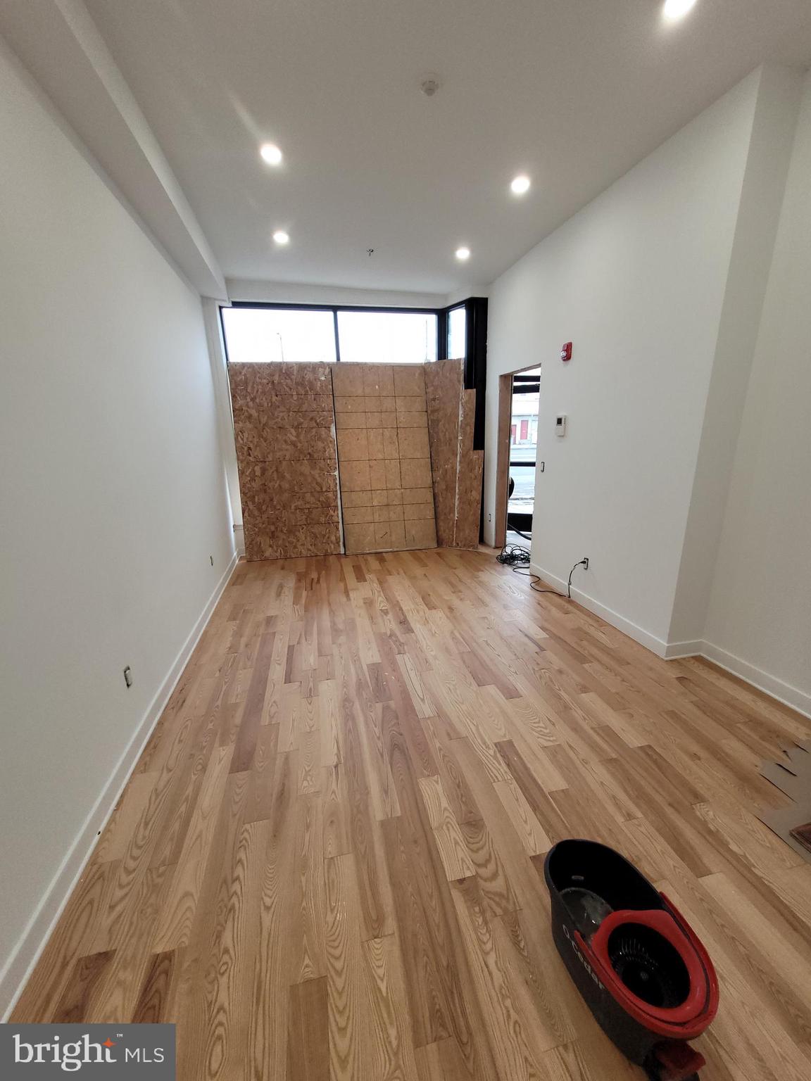 FISHTOWN - Residential Lease