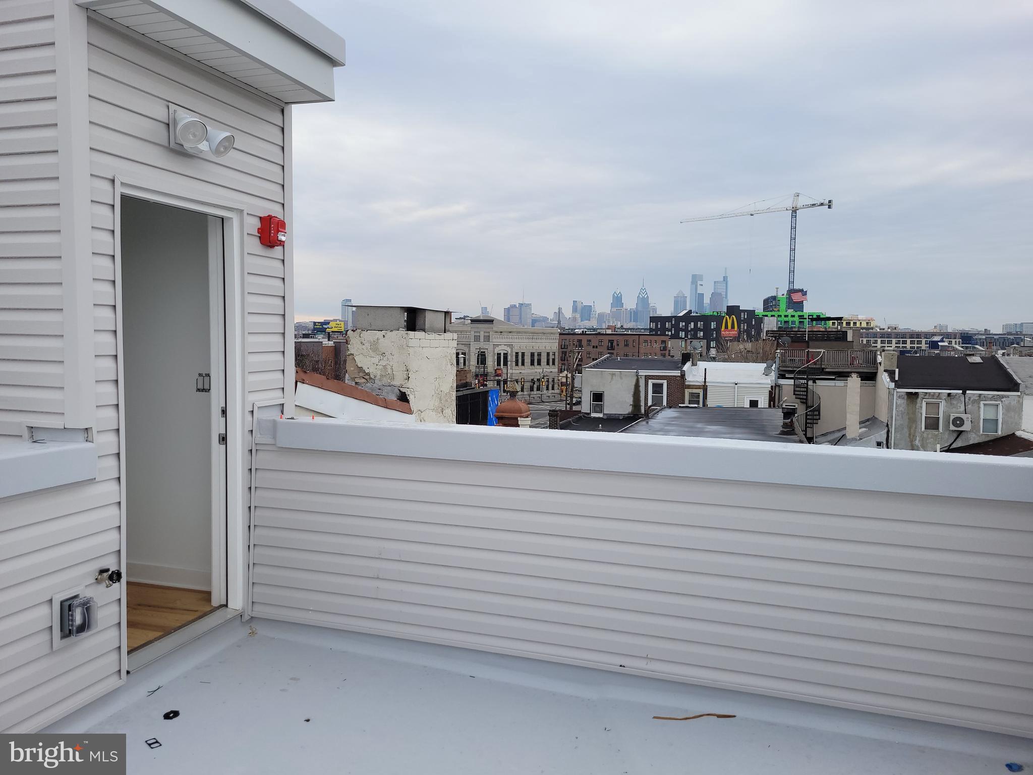 FISHTOWN - Residential Lease