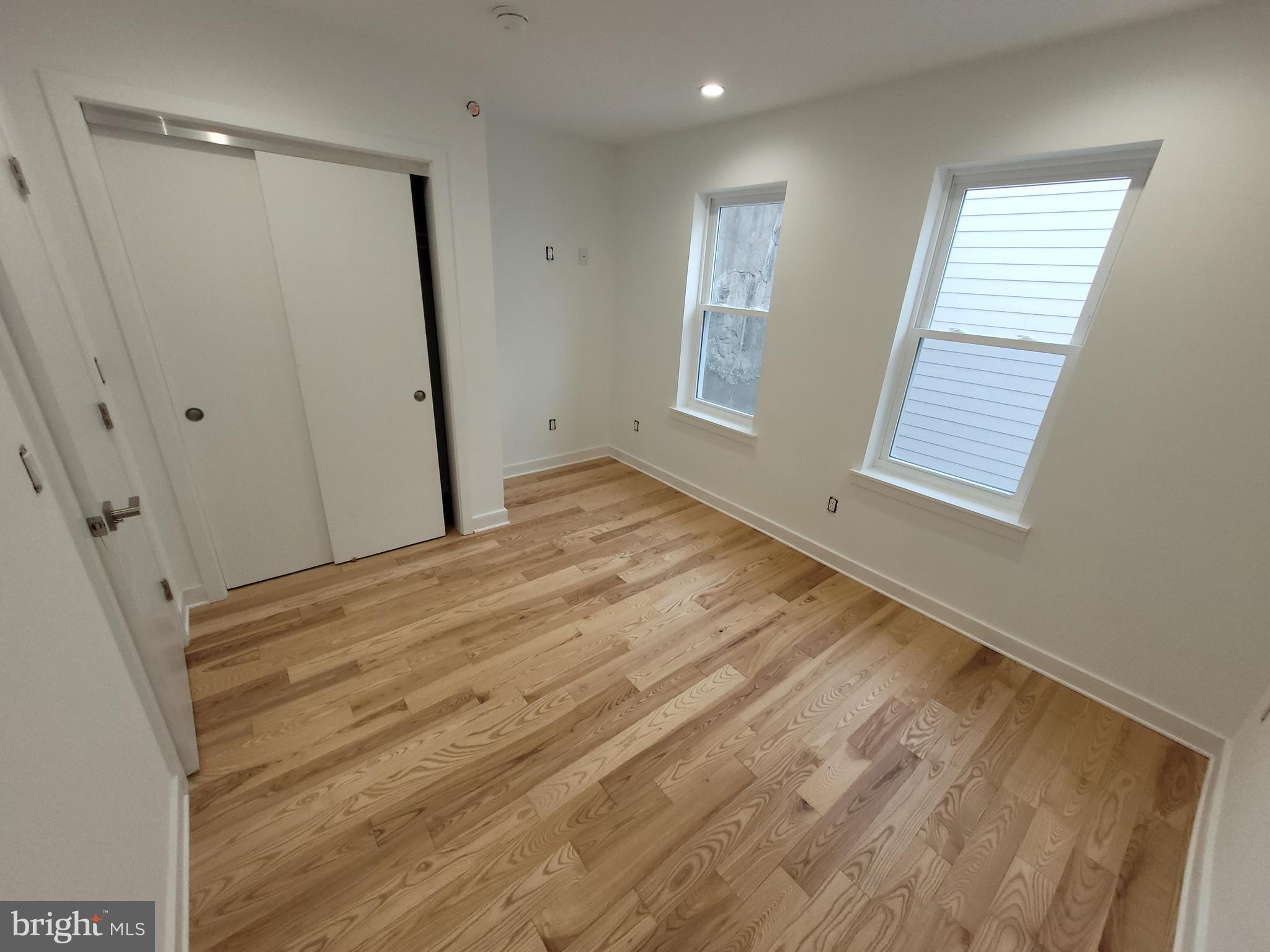 FISHTOWN - Residential Lease