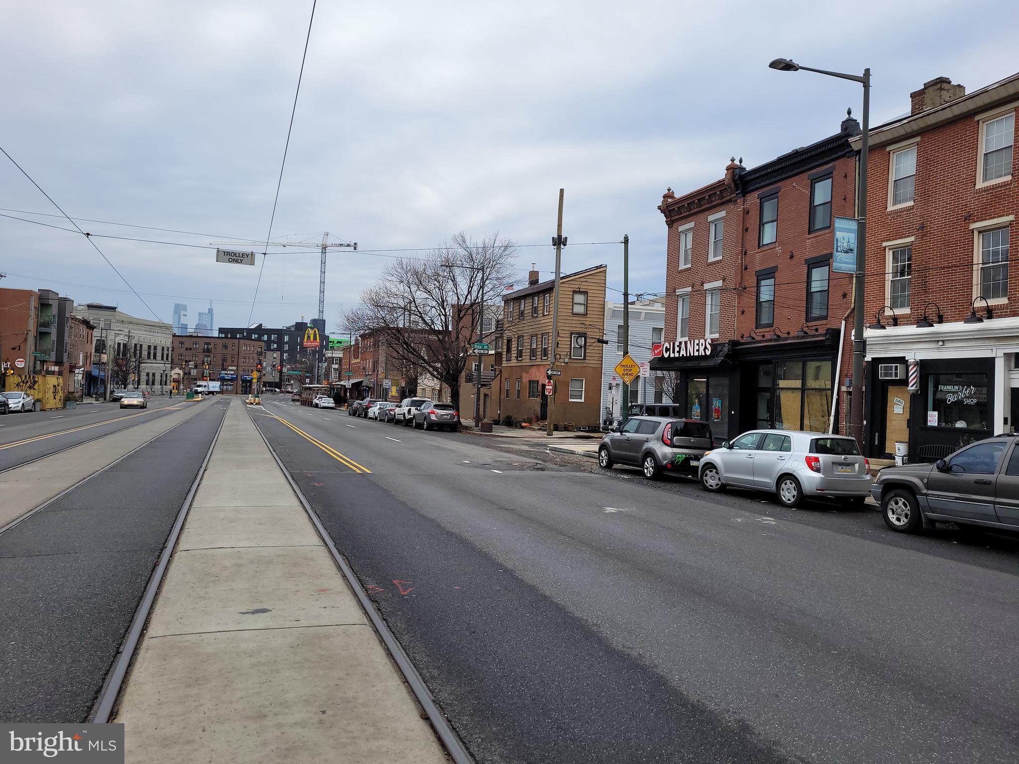 FISHTOWN - Residential Lease