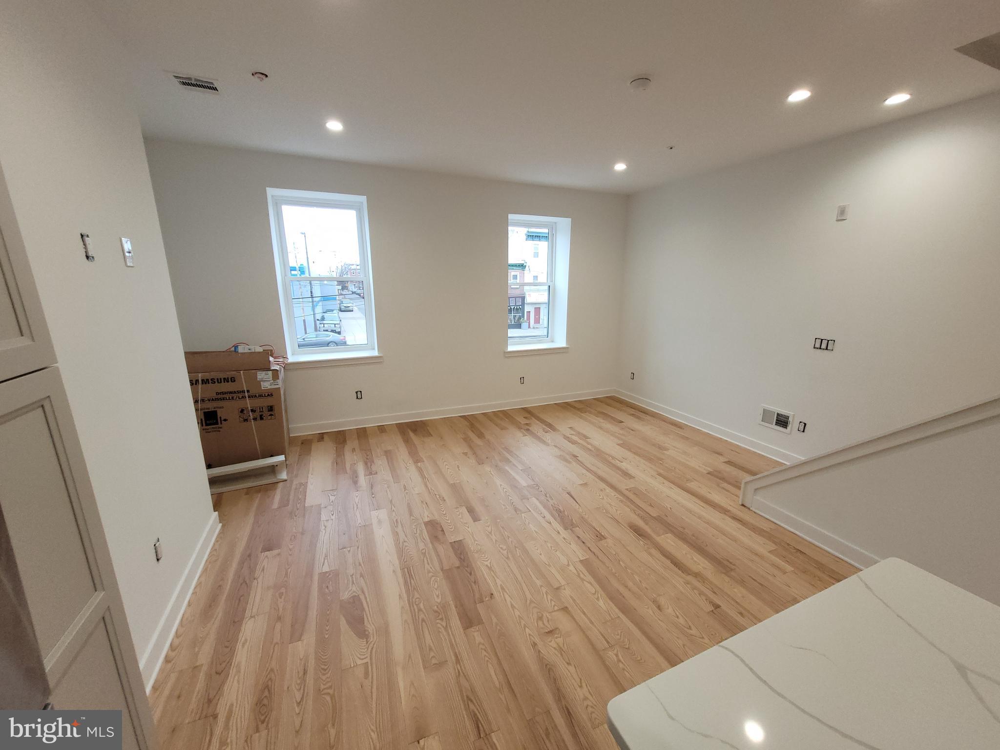 FISHTOWN - Residential Lease